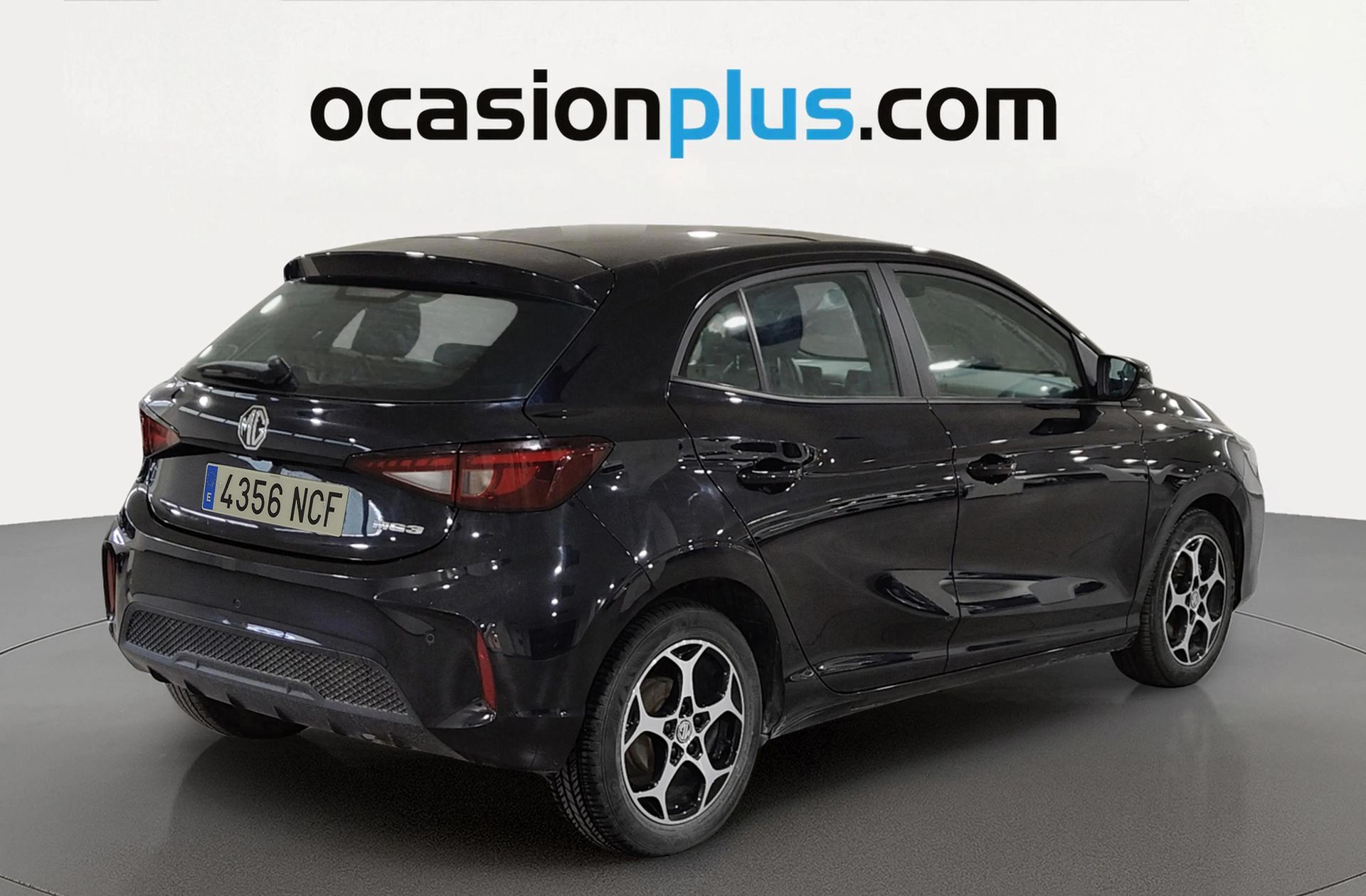 MG3 1.5 Comfort - foto 4