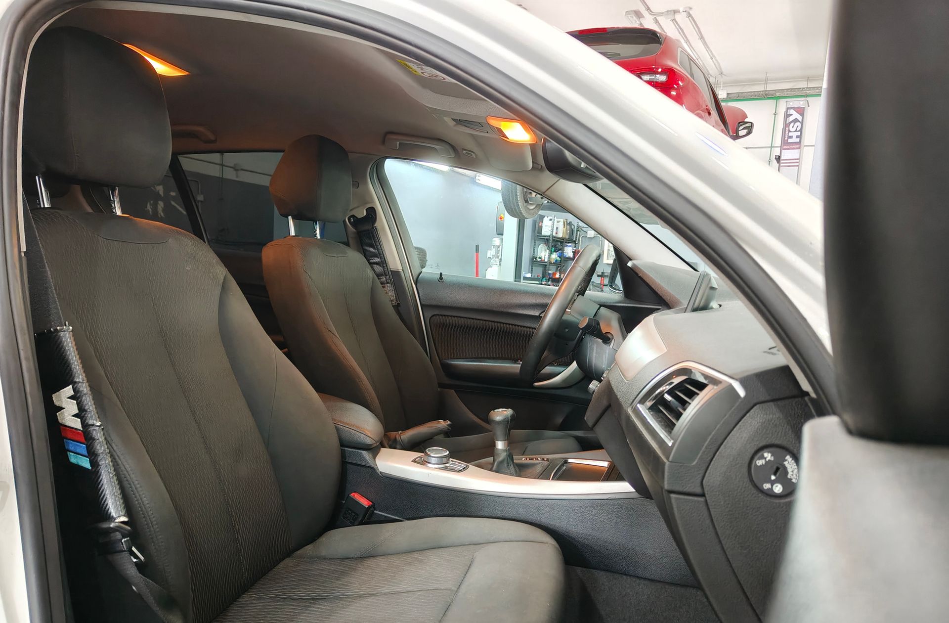 BMW Serie 1 118i - foto 19