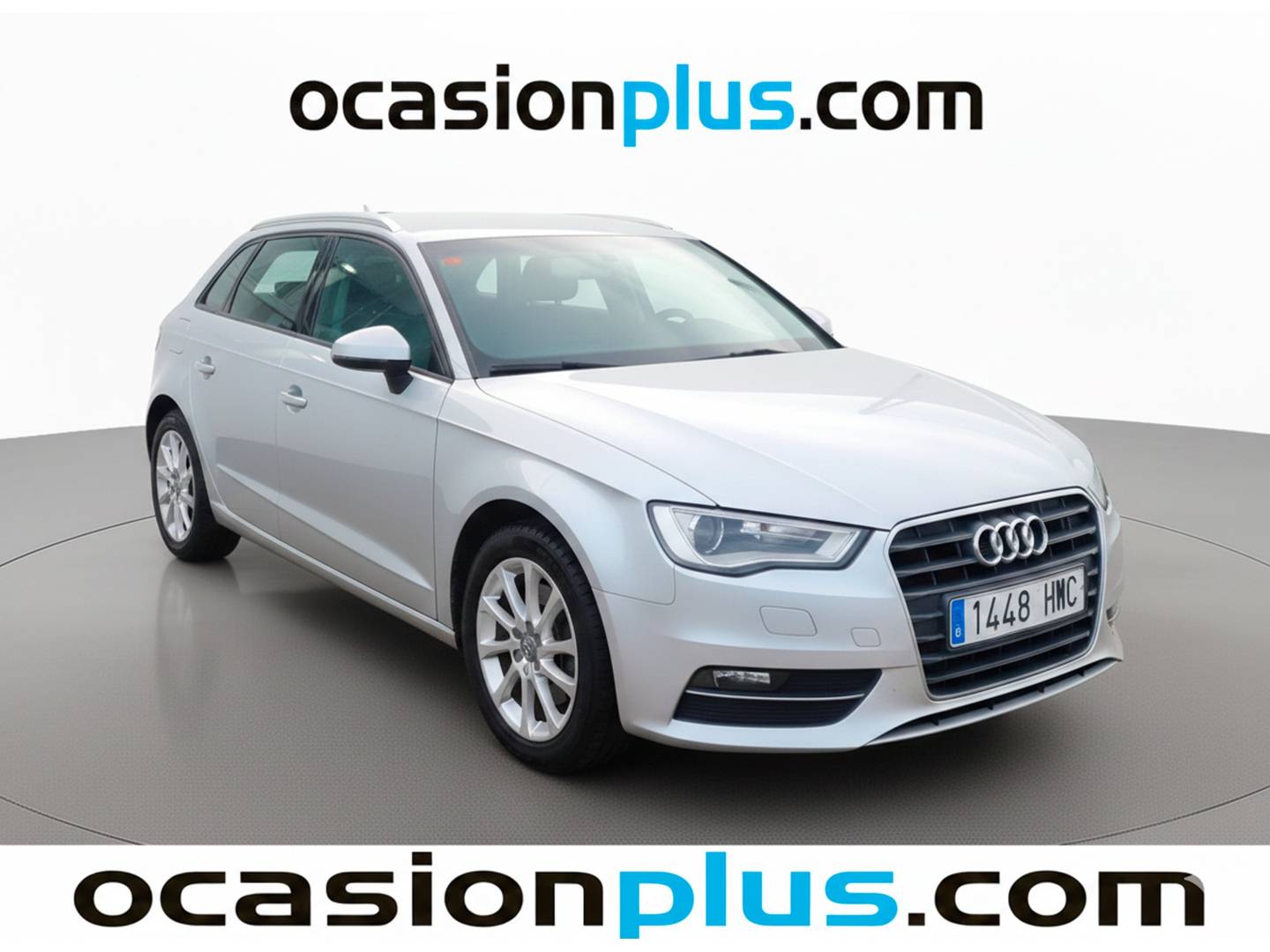 Foto Audi A3 Audi A3 Sportback Sportback 2.0 TDI Attracted 150cv