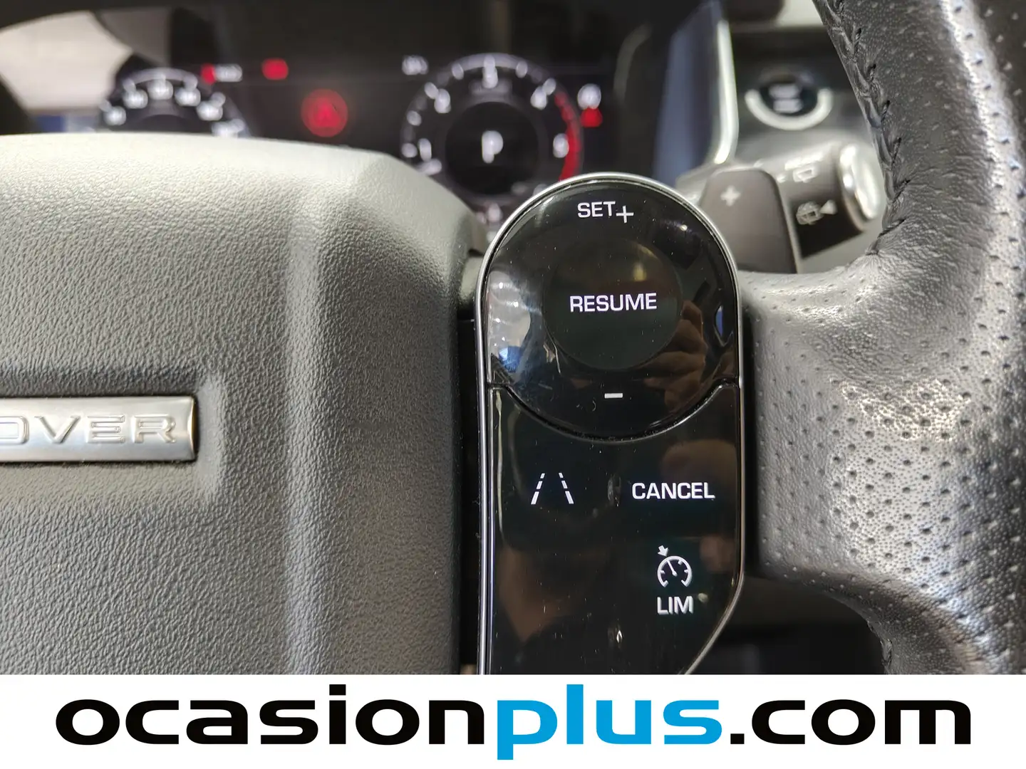 Foto Land Rover Range Rover Sport Land Rover Range Rover Sport 3.0 SDV6 S  (249 CV)