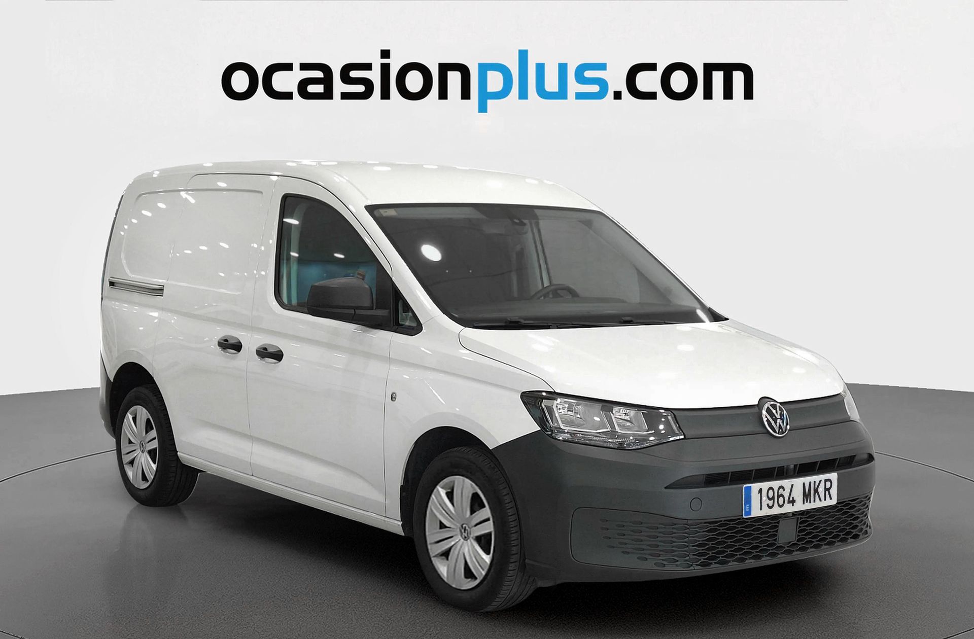 Volkswagen Caddy Cargo 2.0 TDI - foto 2