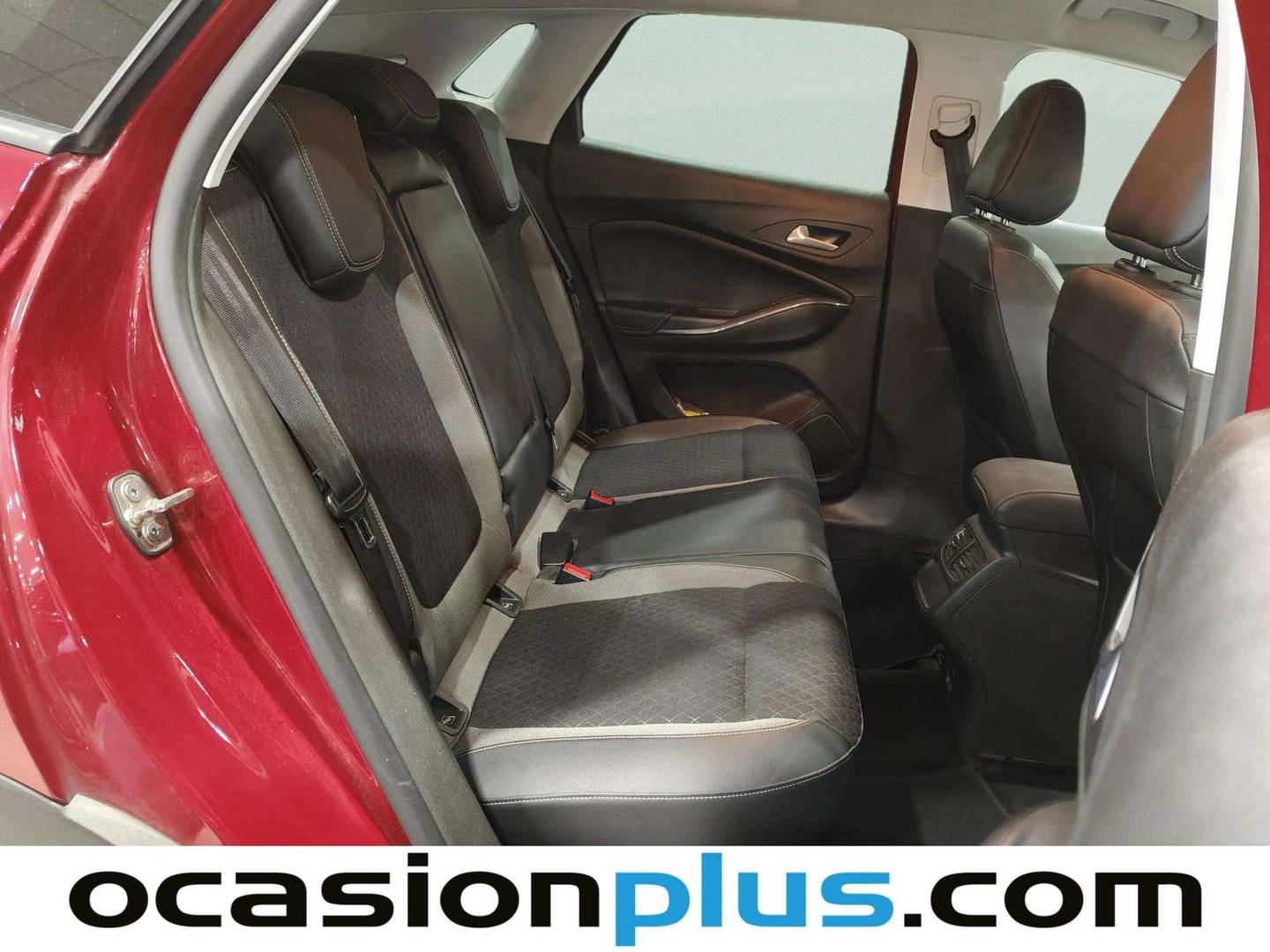 Opel Grandland X Opel Grandland X 1.6 CDTi S&S Excellence (120 CV) 2018