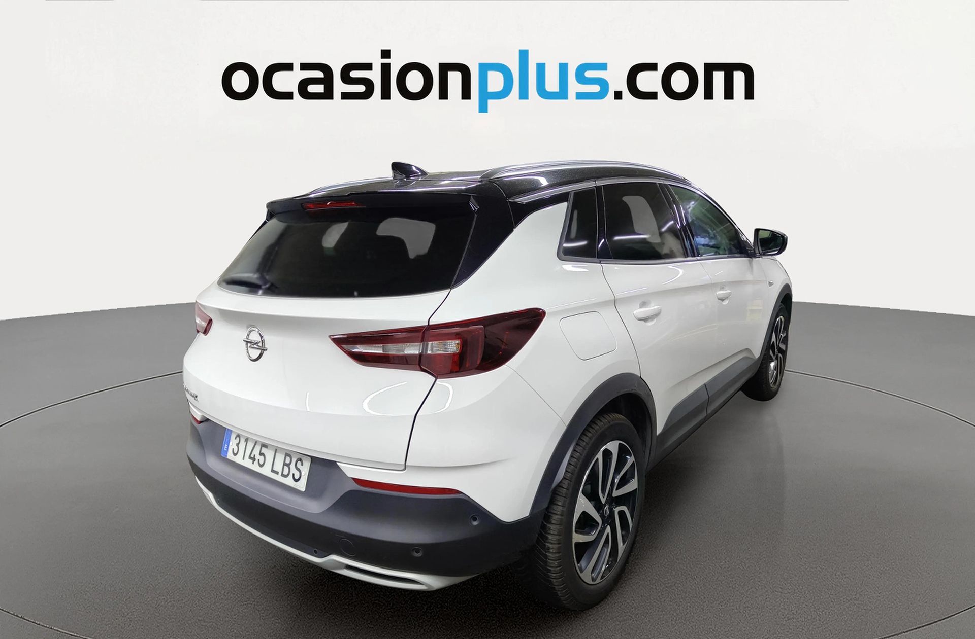 Opel Grandland 1.2 Turbo Ultimate - foto 4