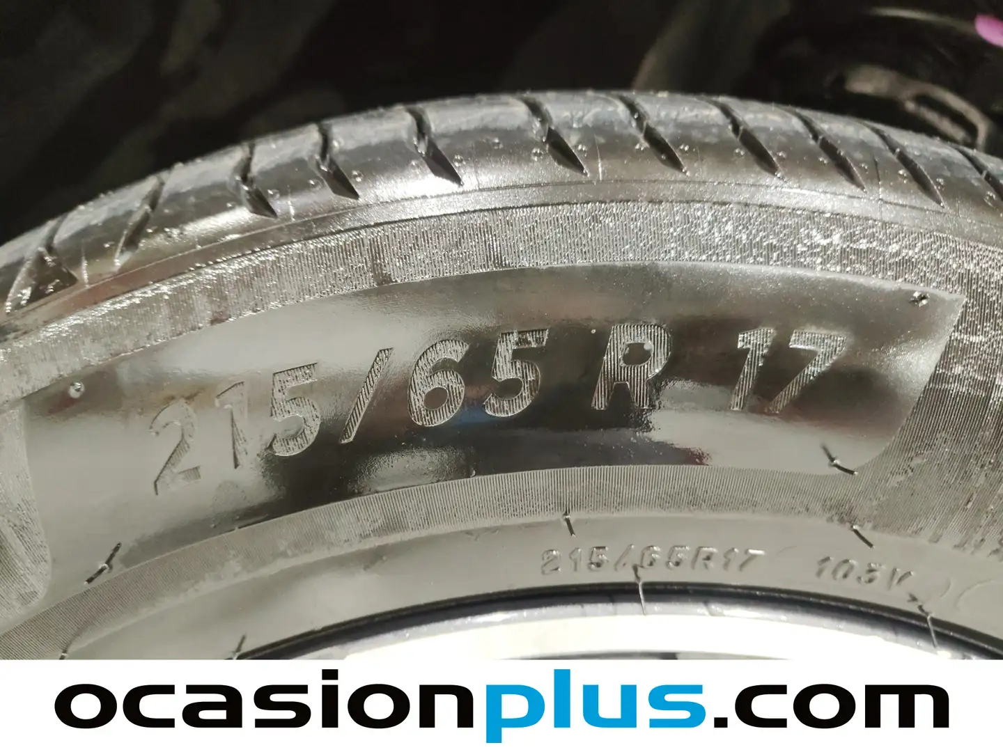 Foto Hyundai Tucson Hyundai Tucson 1.6T HEV Klass AT (215 CV)