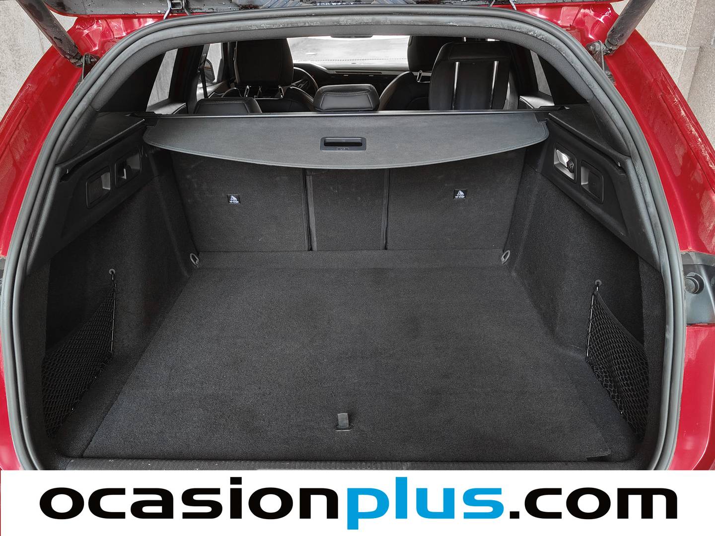 Foto Peugeot 308 Peugeot 308 SW PureTech 130 S&S GT EAT8 (130 CV)