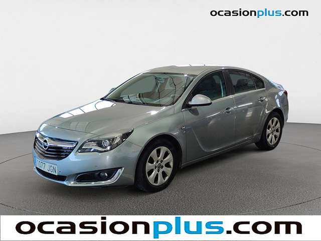Opel Insignia 2.0 CDTI ecoFlex S&S Selective (140 CV) de segunda mano