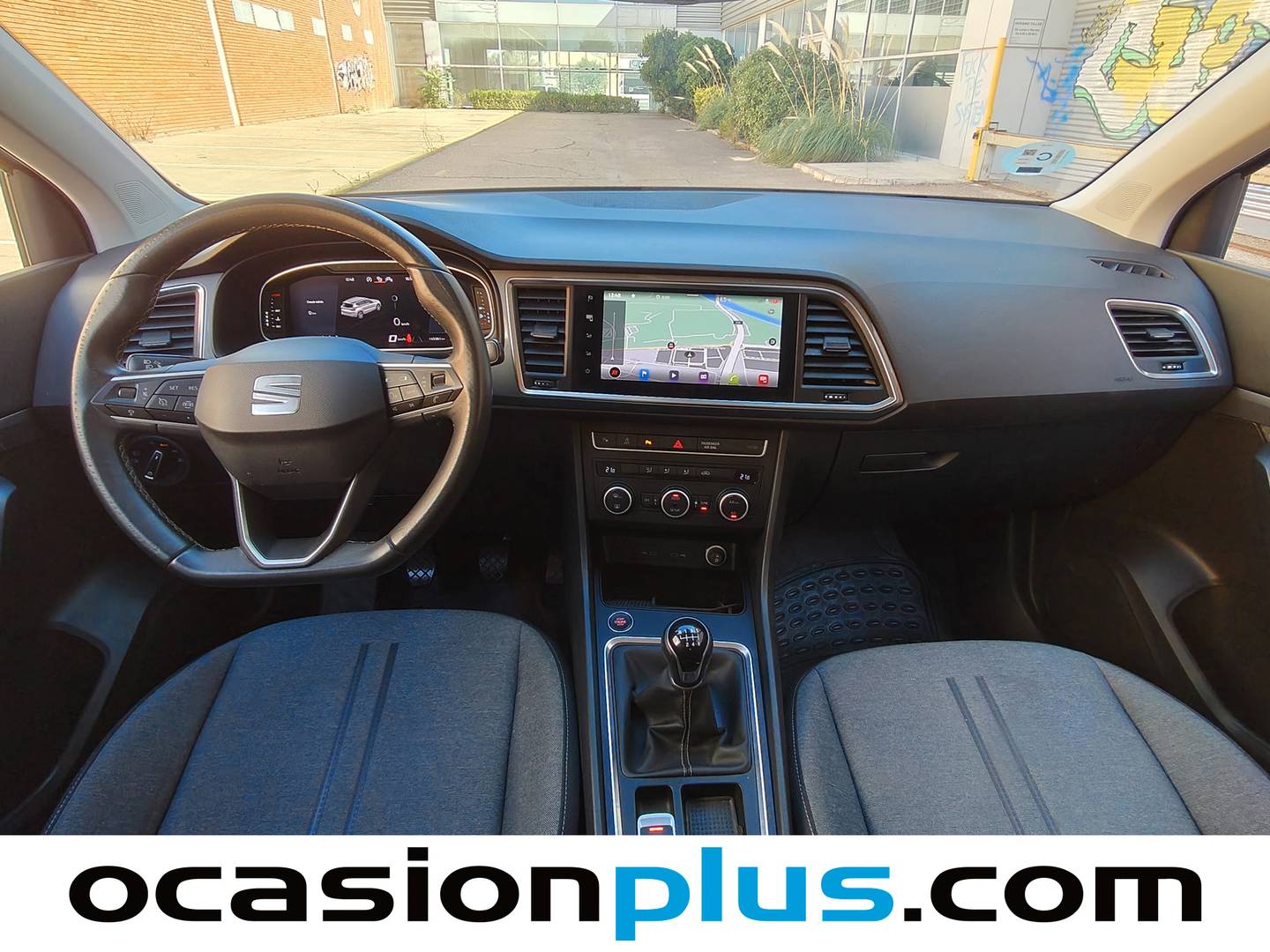 Foto Seat Ateca SEAT Ateca 1.0 TSI S&S Style Go (110 CV)