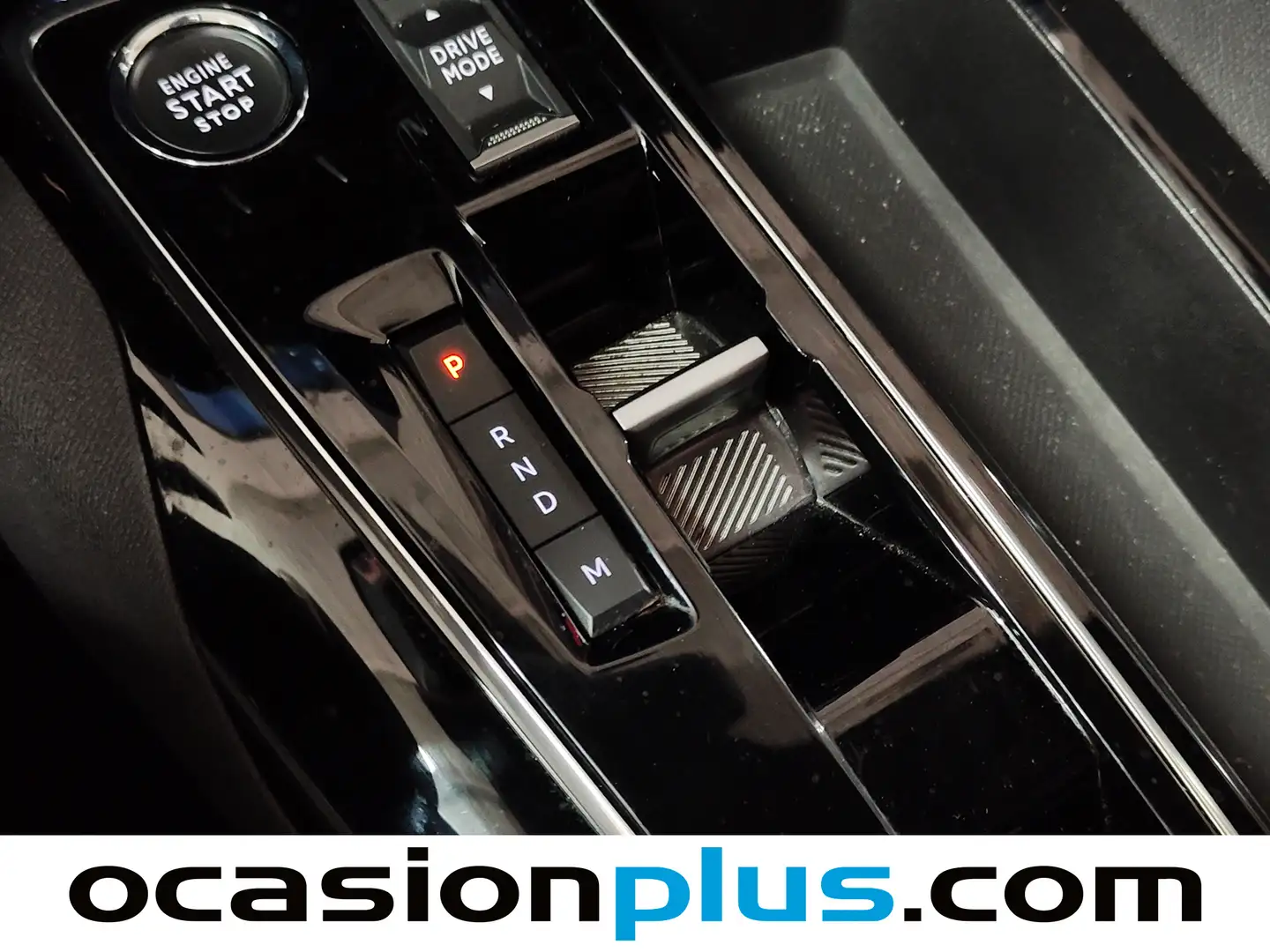 Foto Peugeot 3008 Peugeot 3008 BlueHDi 130 S&S Allure Pack EAT8  (130 CV)