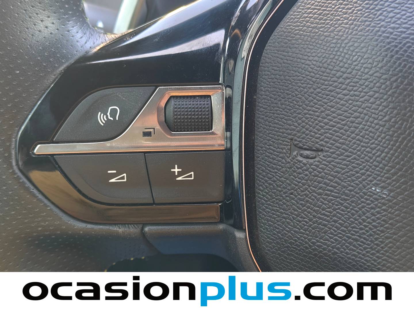 Peugeot 208 Peugeot 208 PureTech 100 GT EAT8 (100 CV) seminuevo