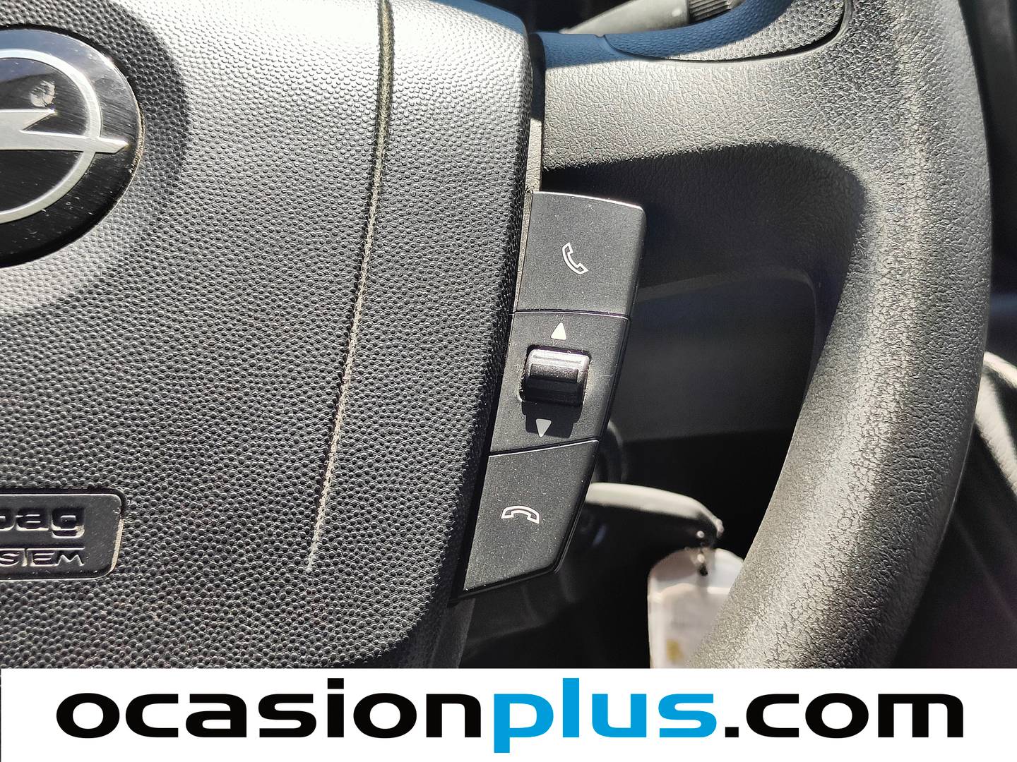 Opel Movano Opel Movano Furgon 2.2 BlueHDi Base L3H2 3.5T (140 CV) de segunda mano