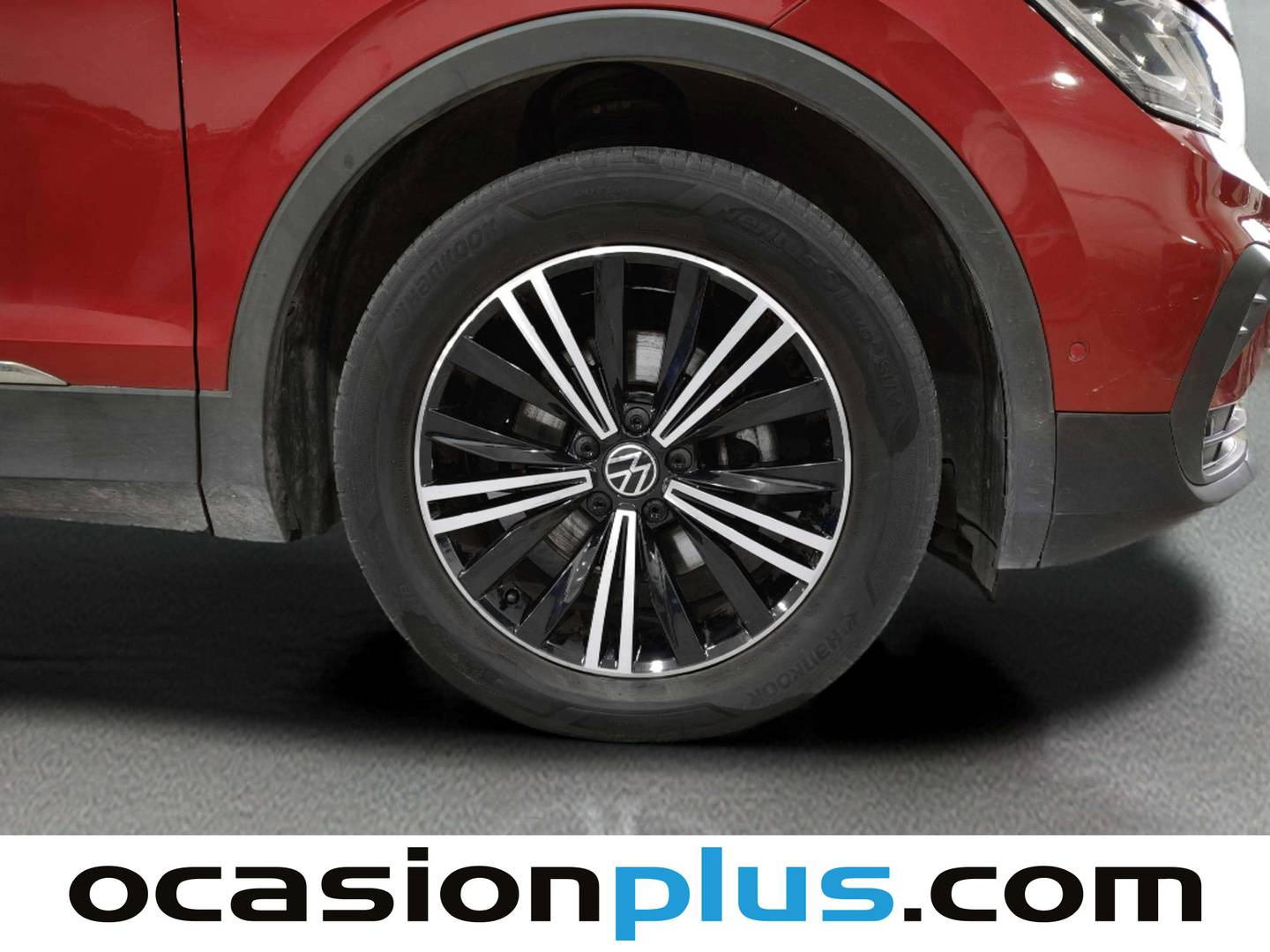 Volkswagen Tiguan Volkswagen Tiguan Life 1.5 TSI (150 CV) DSG barato