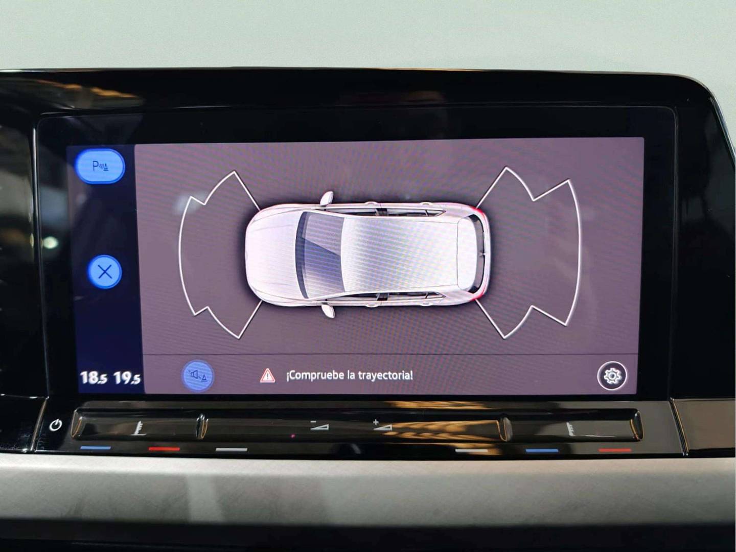 Extras y acabados del Volkswagen Golf Volkswagen Golf Life 1.0 eTSI (110 CV) DSG