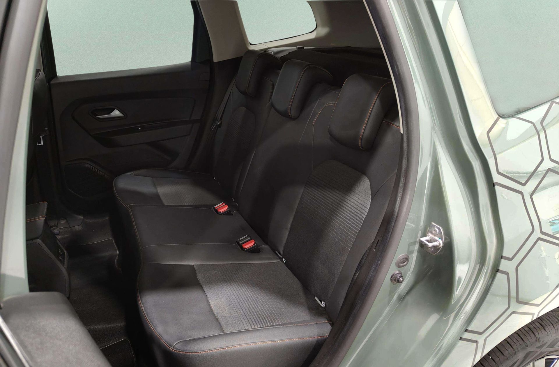 Dacia Duster SL Extreme TCe ECO-G 4x2 - foto 15