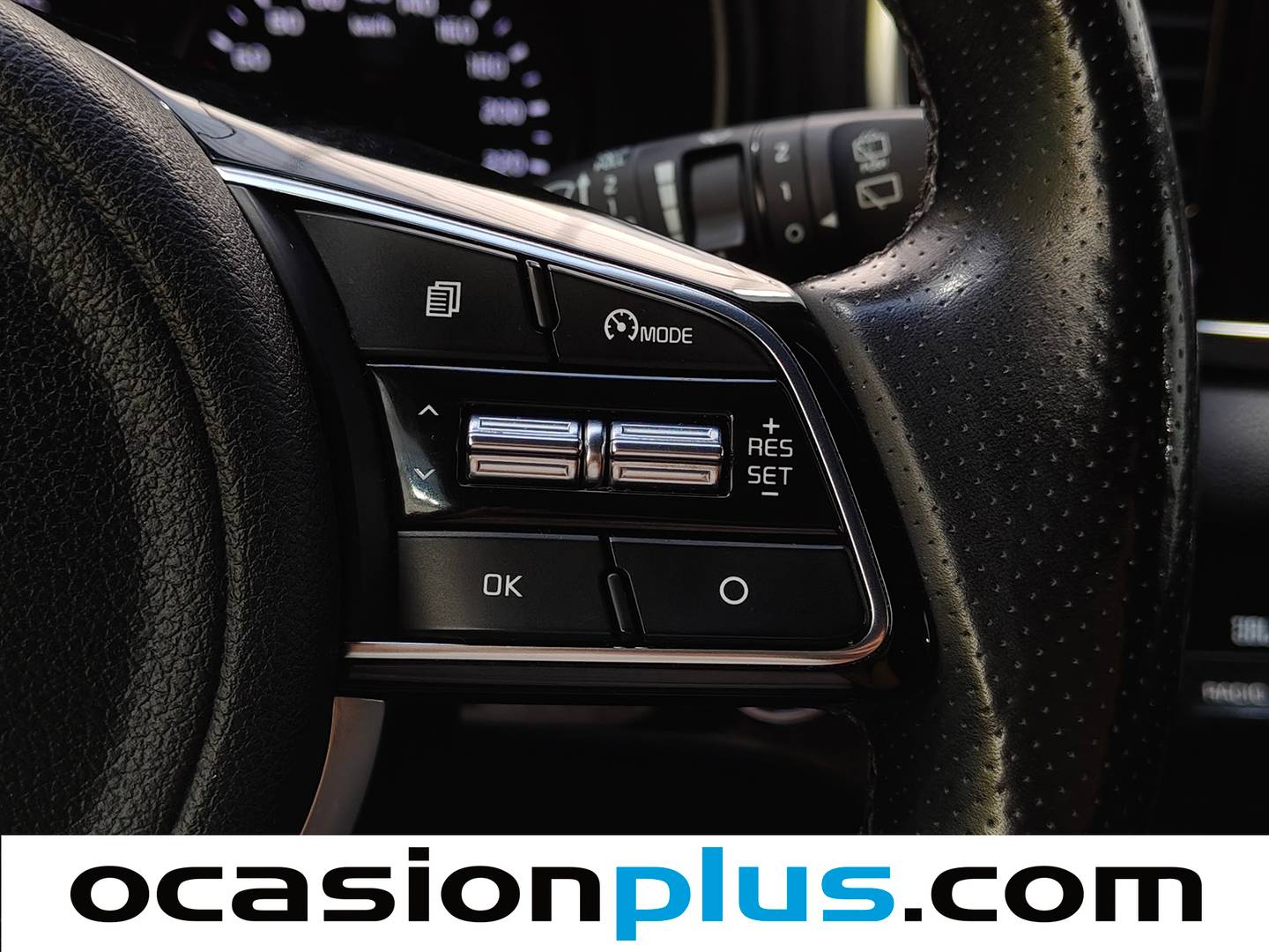 KIA Sportage KIA Sportage 1.6 MHEV GT Line Xtreme Plus 4x2 (136 CV) híbrido