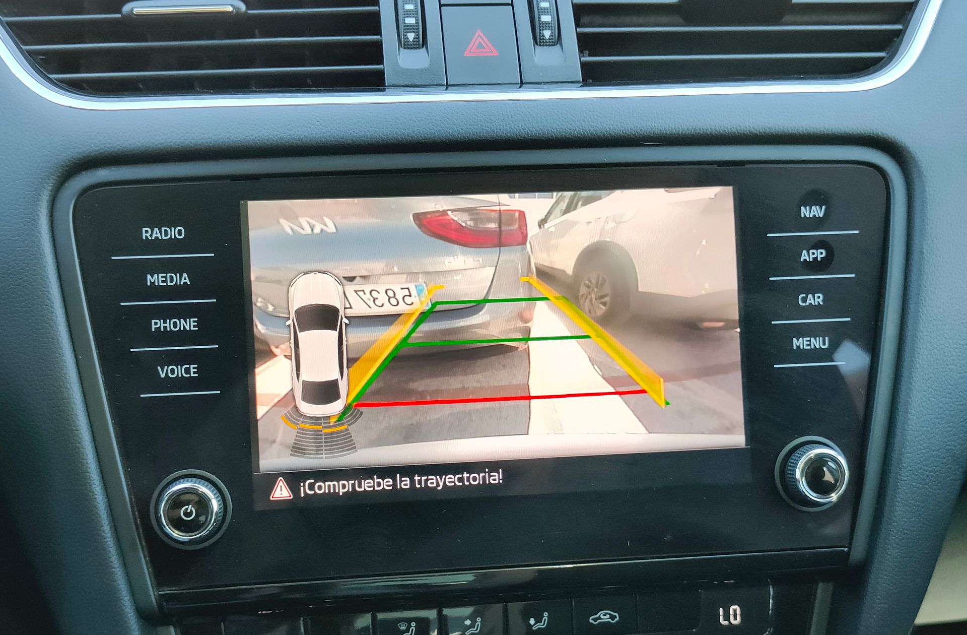 Škoda Octavia 1.5 TSI Style - foto 10