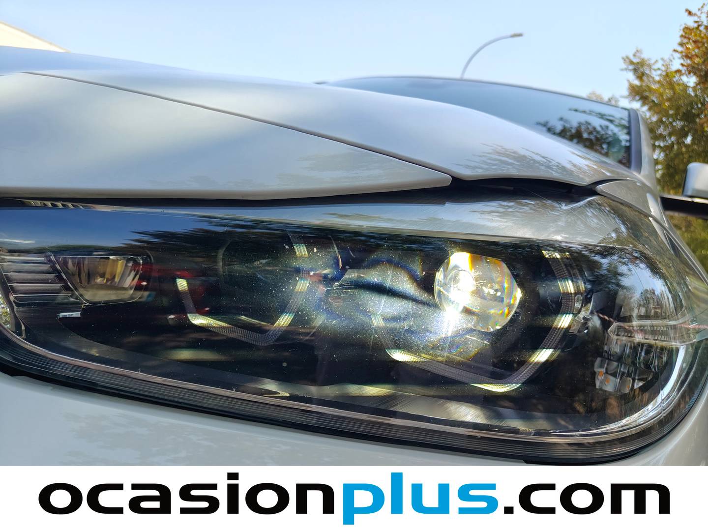 Extras del BMW X2 BMW X2 sDrive18i (140 CV)