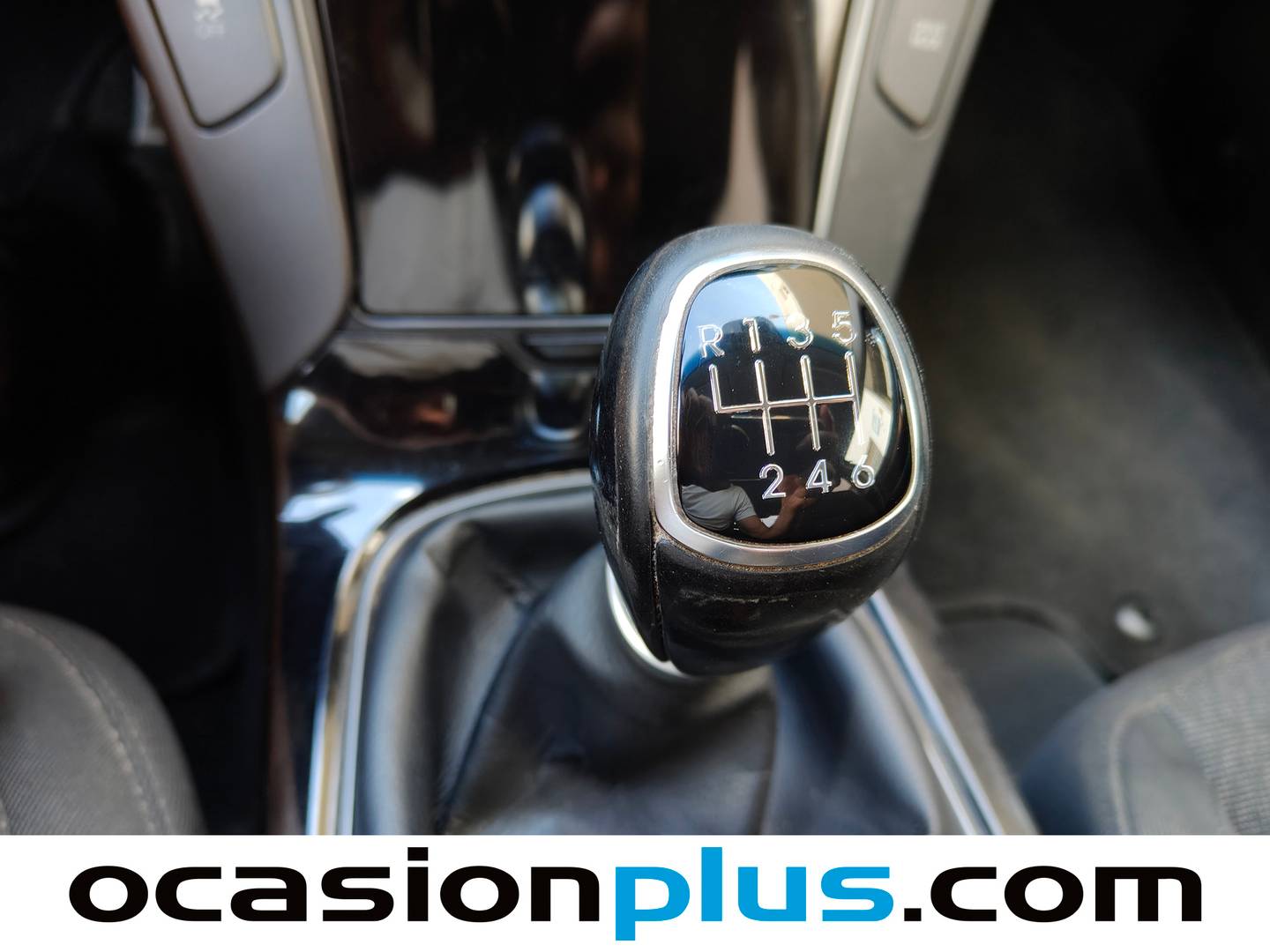 Hyundai i40 Hyundai i40 1.7 CRDI BlueDrive Tecno (115 CV) de segunda mano
