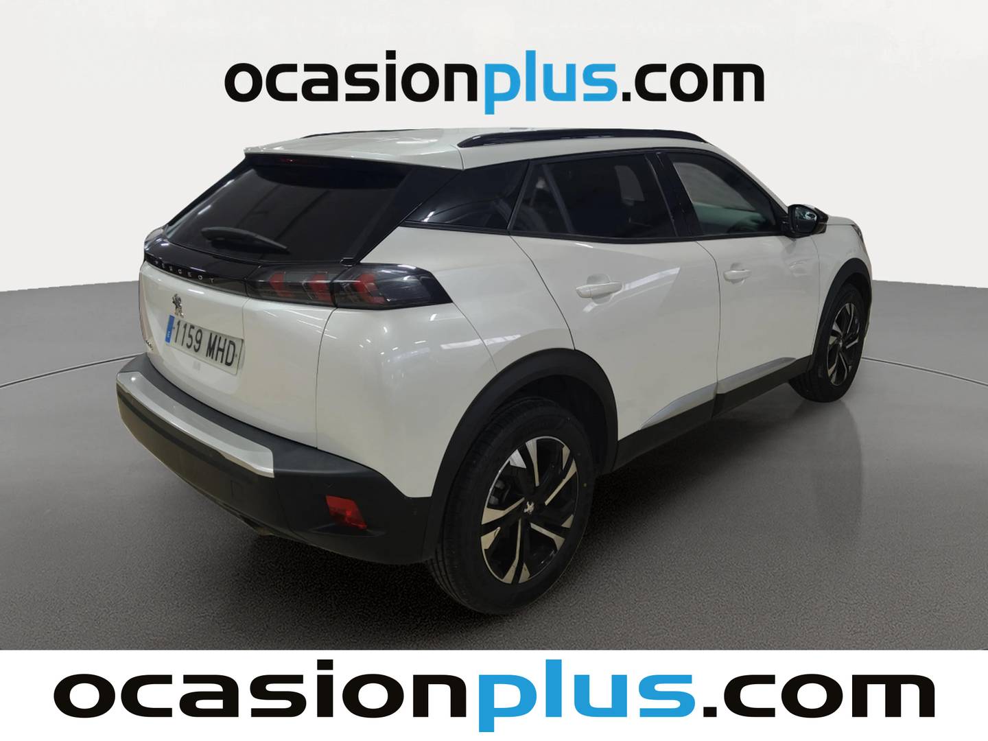 Foto Peugeot 2008 Peugeot 2008 PureTech 100 S&S Allure (100 CV)