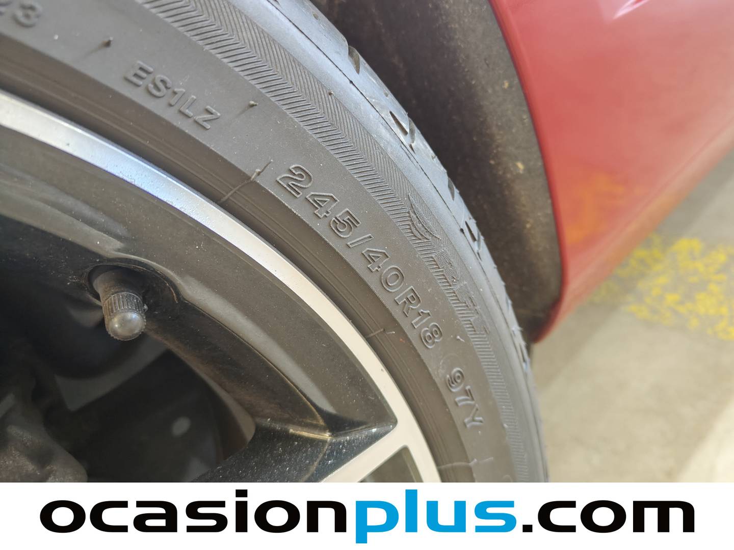 Foto Seat León SEAT León SC 2.0 TDI S&S FR DSG (184 CV)