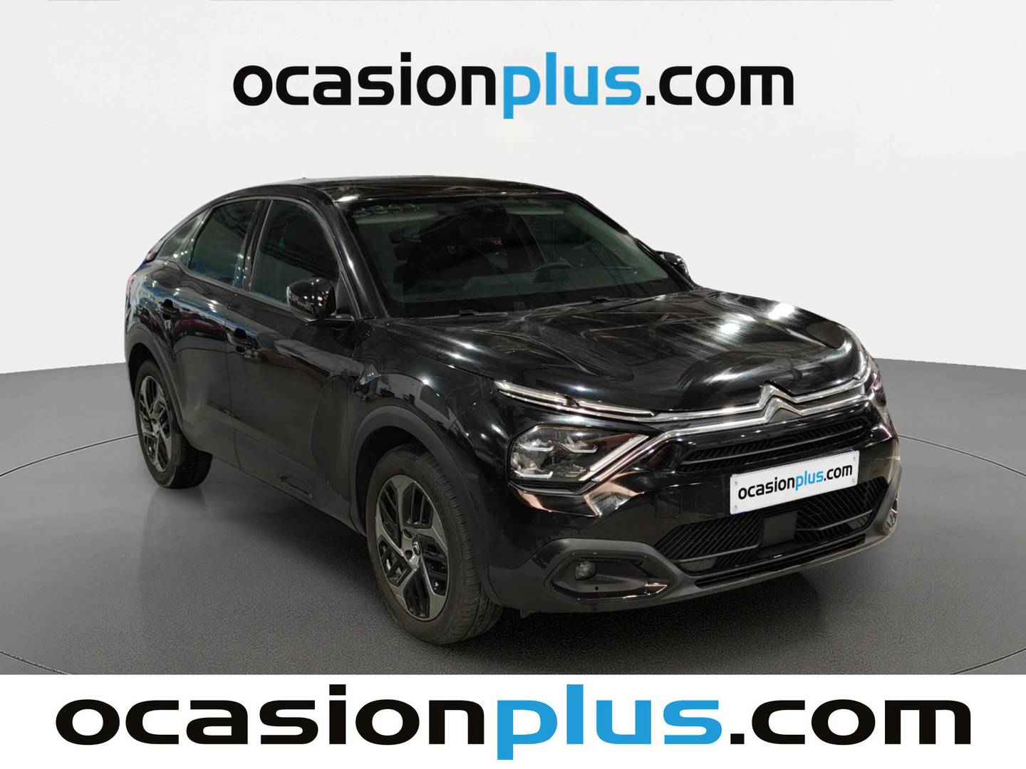 Foto Citroën C4 Citroen C4 PureTech 130 S&S Plus (131 CV)