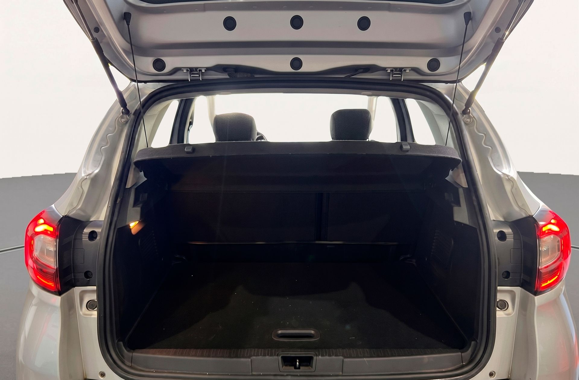 Renault Captur Zen Energy dCi EDC - foto 15
