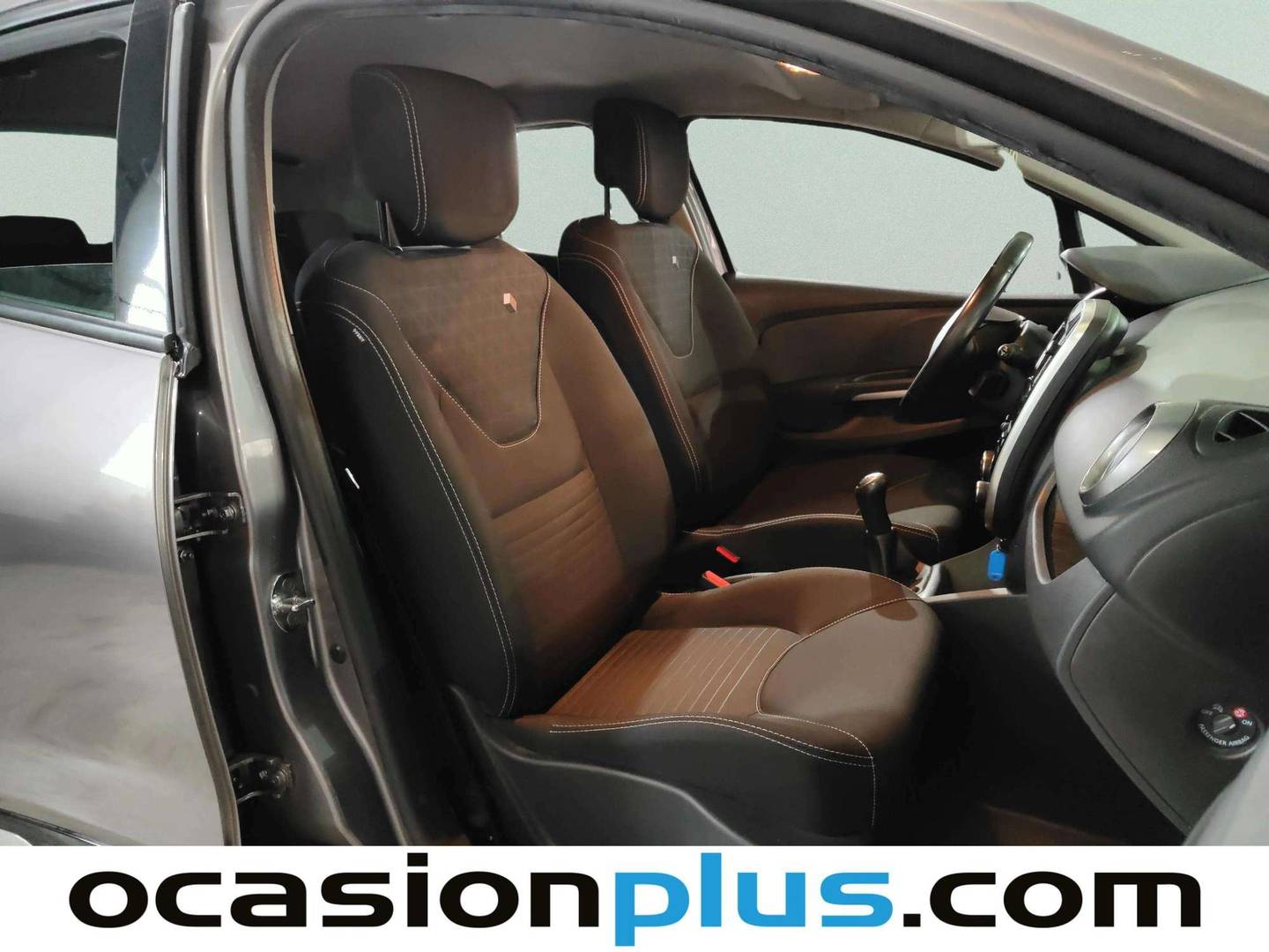 Renault Clio Renault Clio Limited Energy TCe (90 CV) km 0