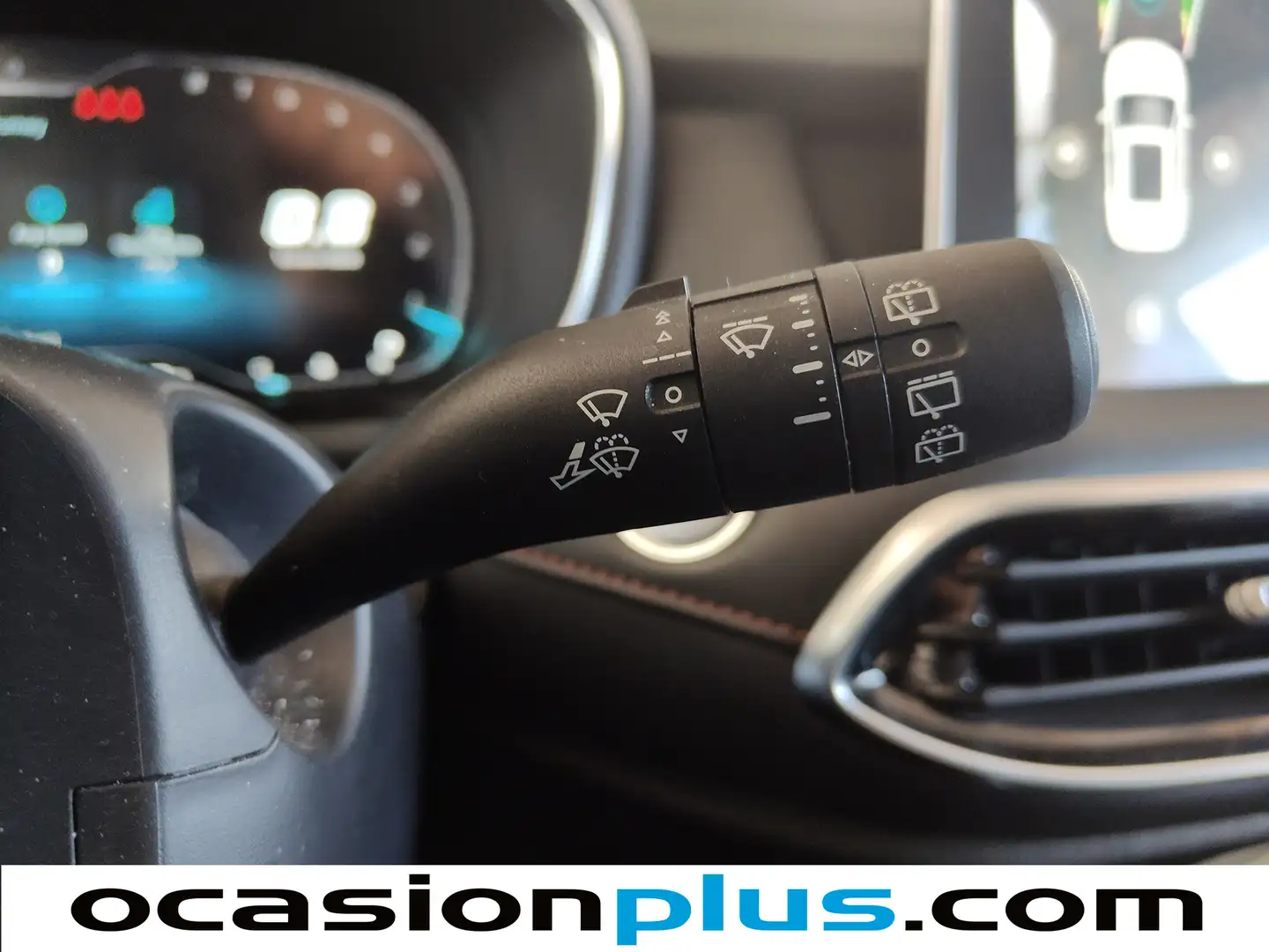 Foto MG HS MG HS 1.5 Turbo GDI Luxury (162 CV)