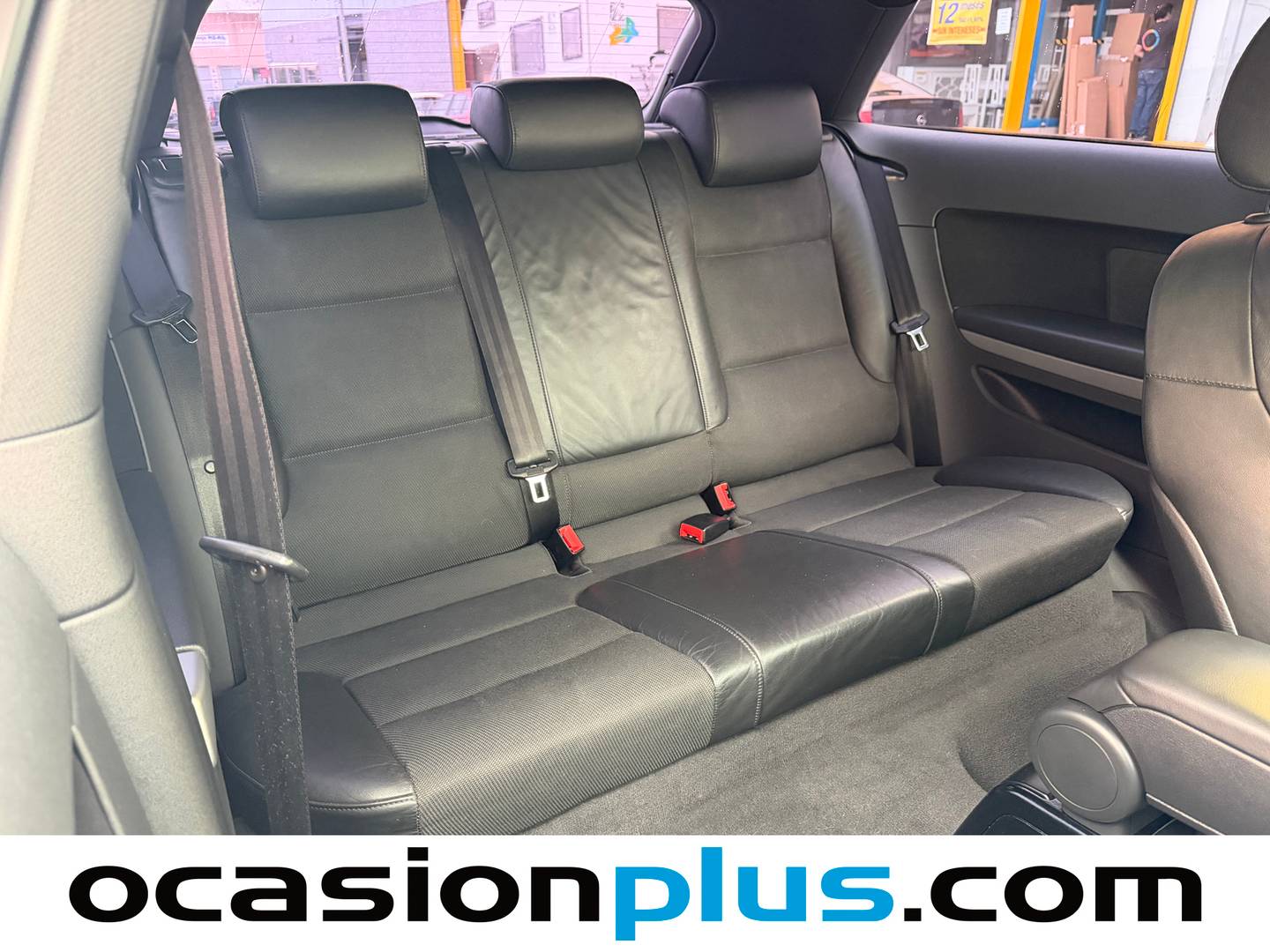 Audi A3 Audi A3 2.0 TDI (170 CV) diésel