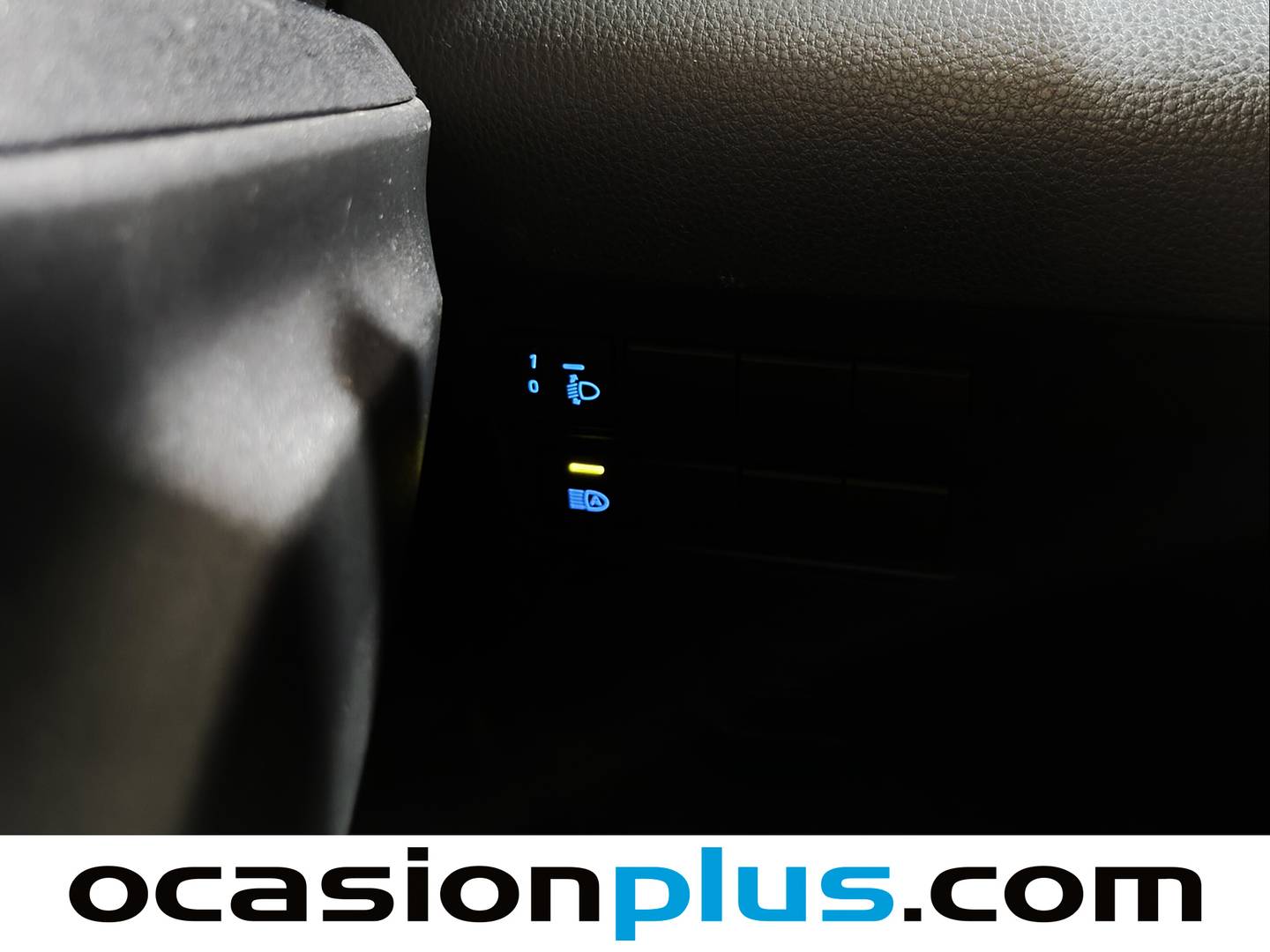Extras y acabados del Toyota Yaris Toyota Yaris 120H Style (116 CV)
