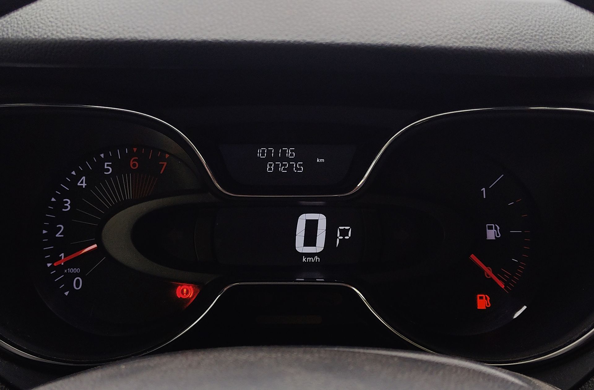 Renault Captur Zen Energy TCe EDC - foto 22