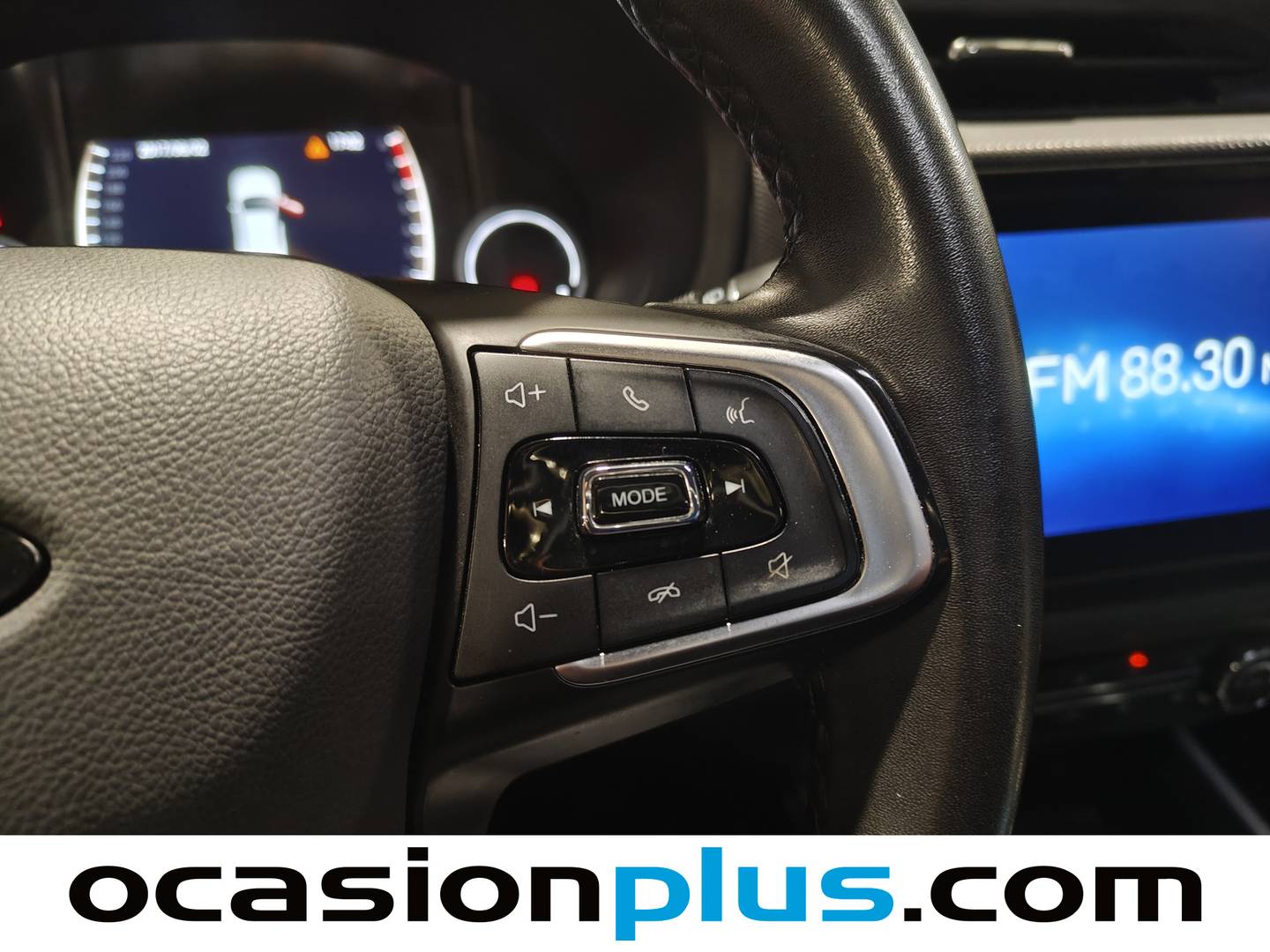 Foto DR AUTOMOBILES DR 4.0 DR AUTOMOBILES DR4 1.5 (116 CV)