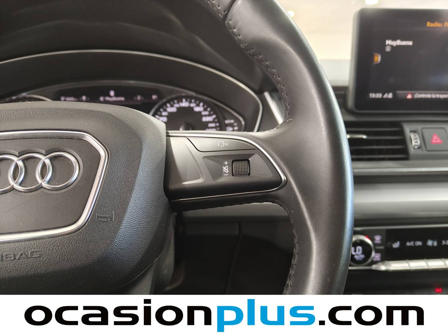 Audi Q5 Audi Q5 Advanced 2.0 TDI (150 CV) al mejor precio