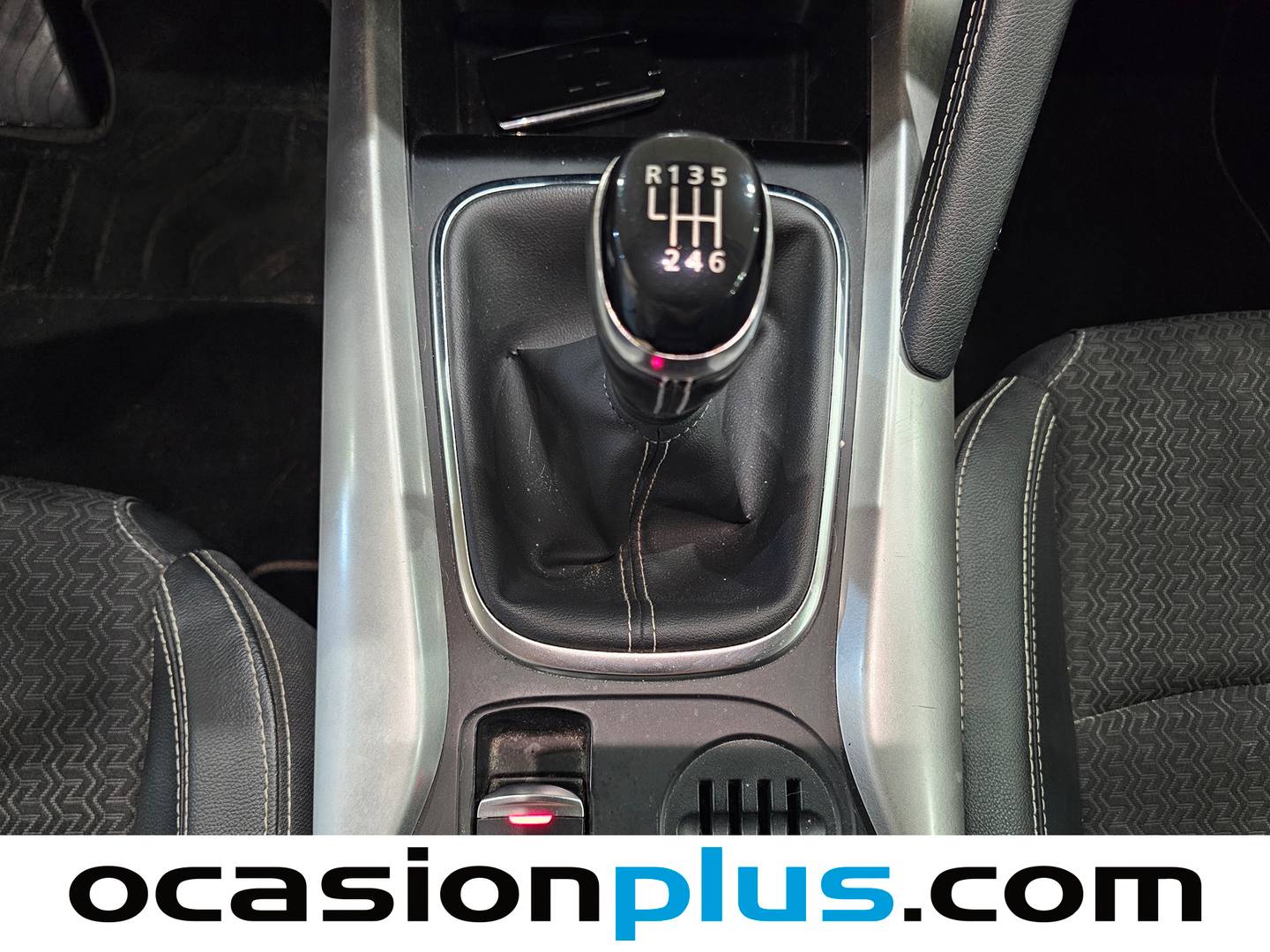 Renault Kadjar Renault Kadjar Zen Energy dCi (110 CV) de segunda mano
