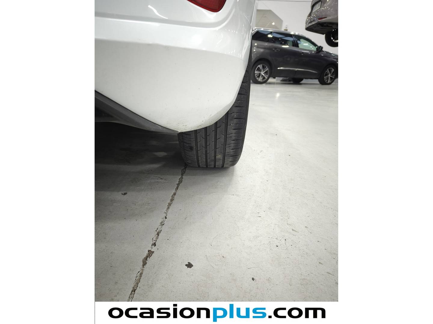 Ford Fiesta Ford Fiesta 1.0 EcoBoost MHEV ST-Line (125 CV) 125cv