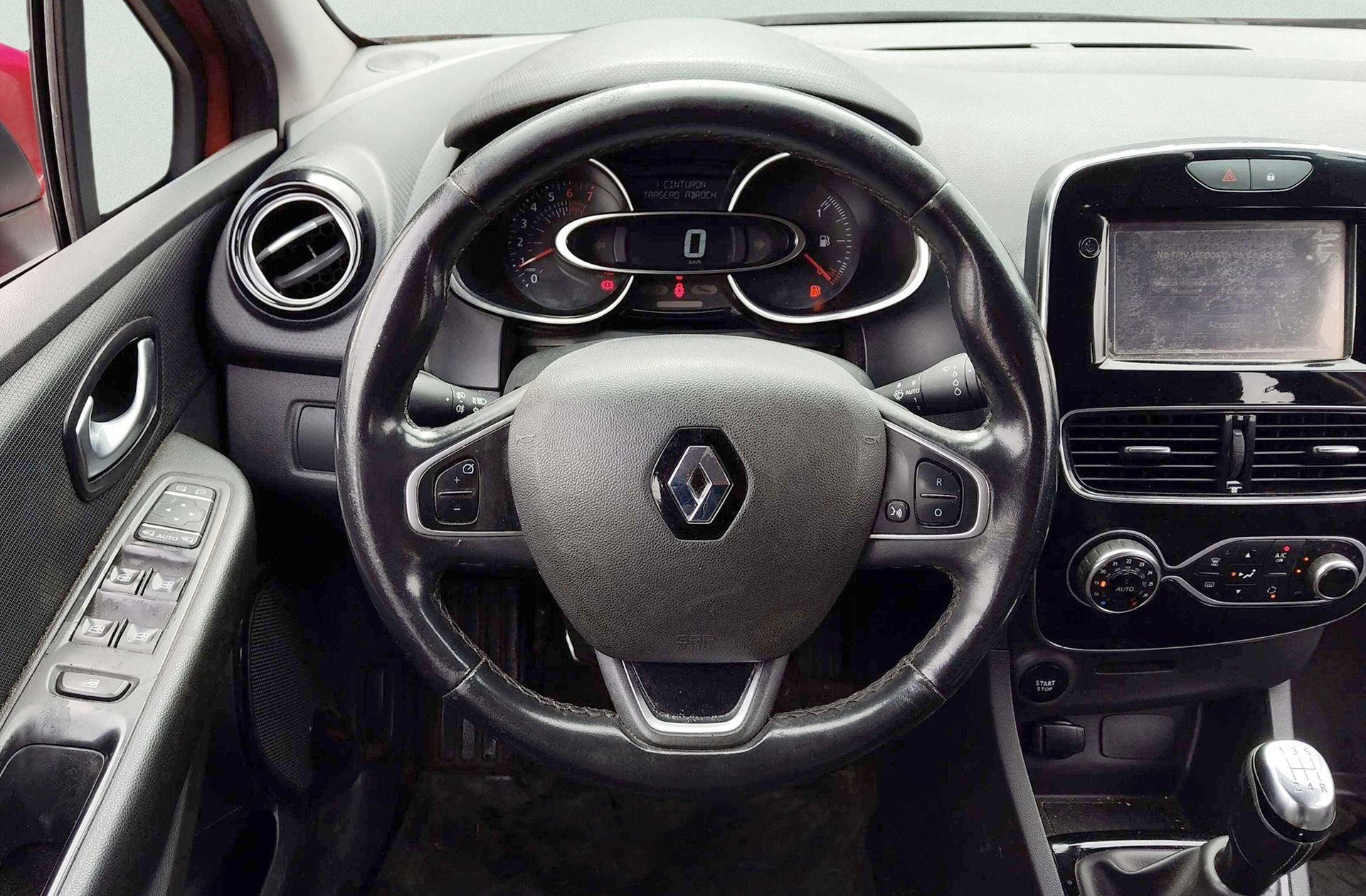 Renault Clio Sport Tourer Zen Energy TCe - foto 22