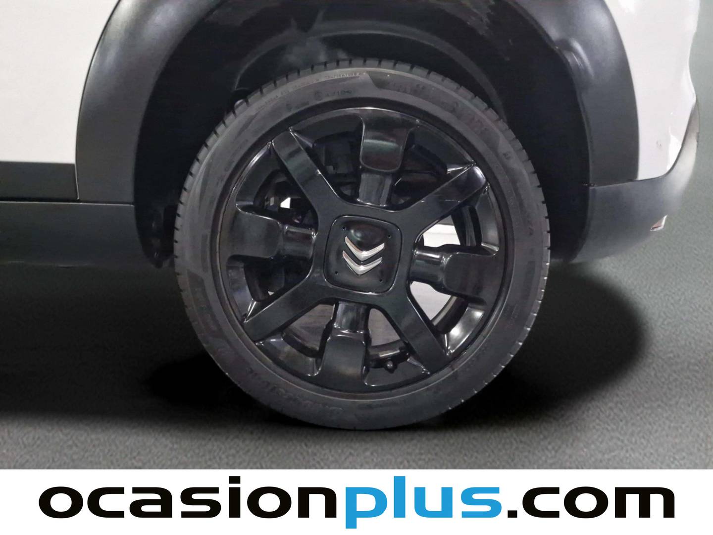 Citroën C4 Cactus Citroën C4 Cactus PureTech 110 S&S Shine (110 CV) de segunda mano