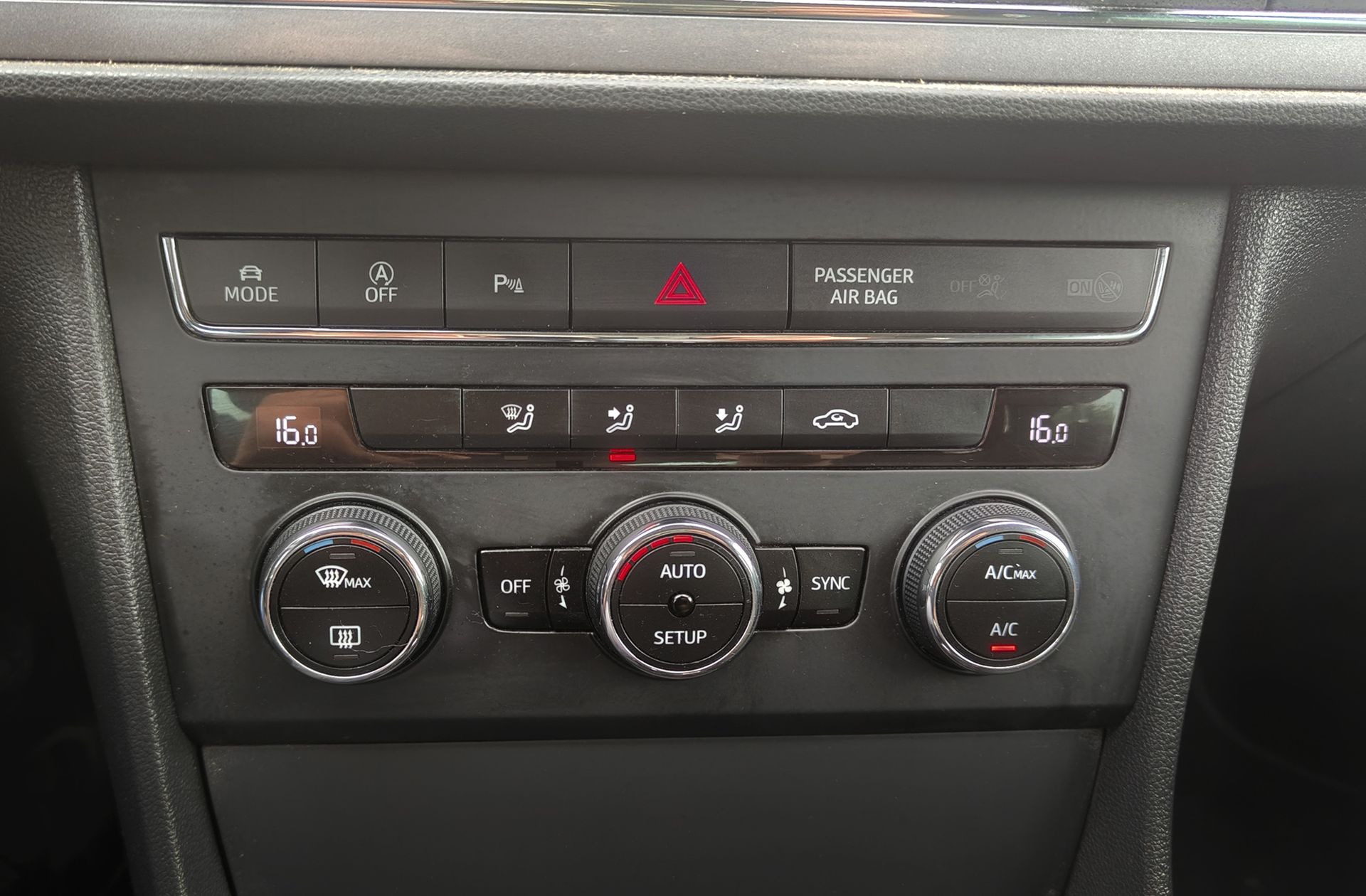 SEAT León 2.0 TDI FR - foto 28