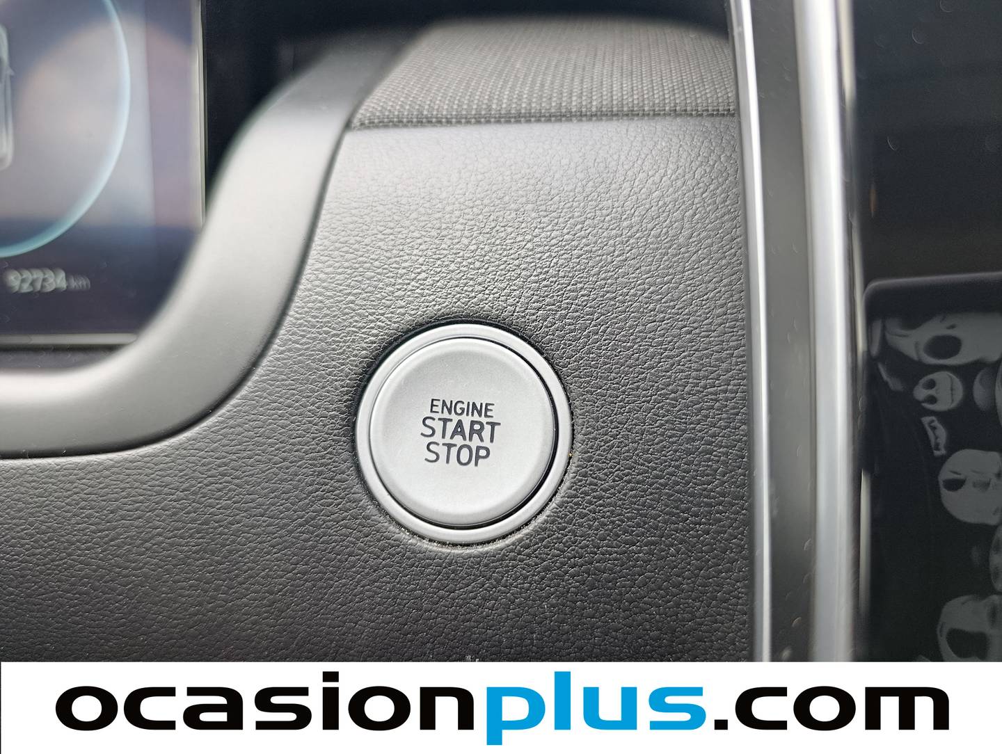 Hyundai Tucson Hyundai Tucson 1.6 TGDI HEV Tecno Auto 2C (230 CV) de ocasión