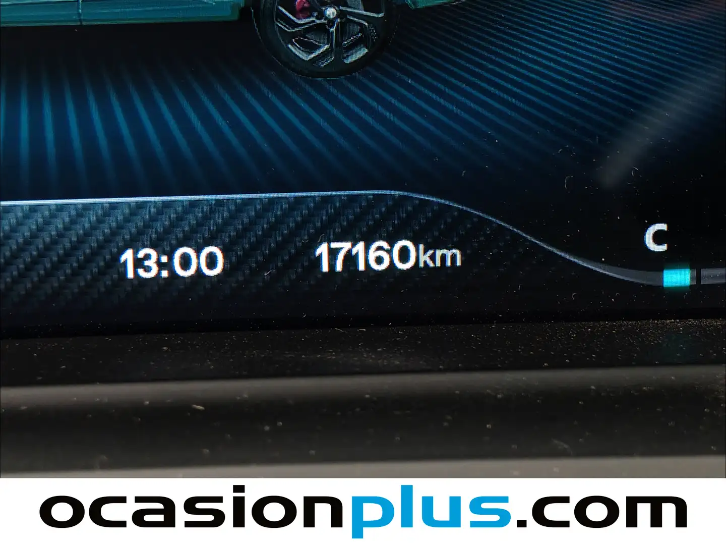 Foto MG HS MG HS 1.5 Turbo GDI Luxury (162 CV)