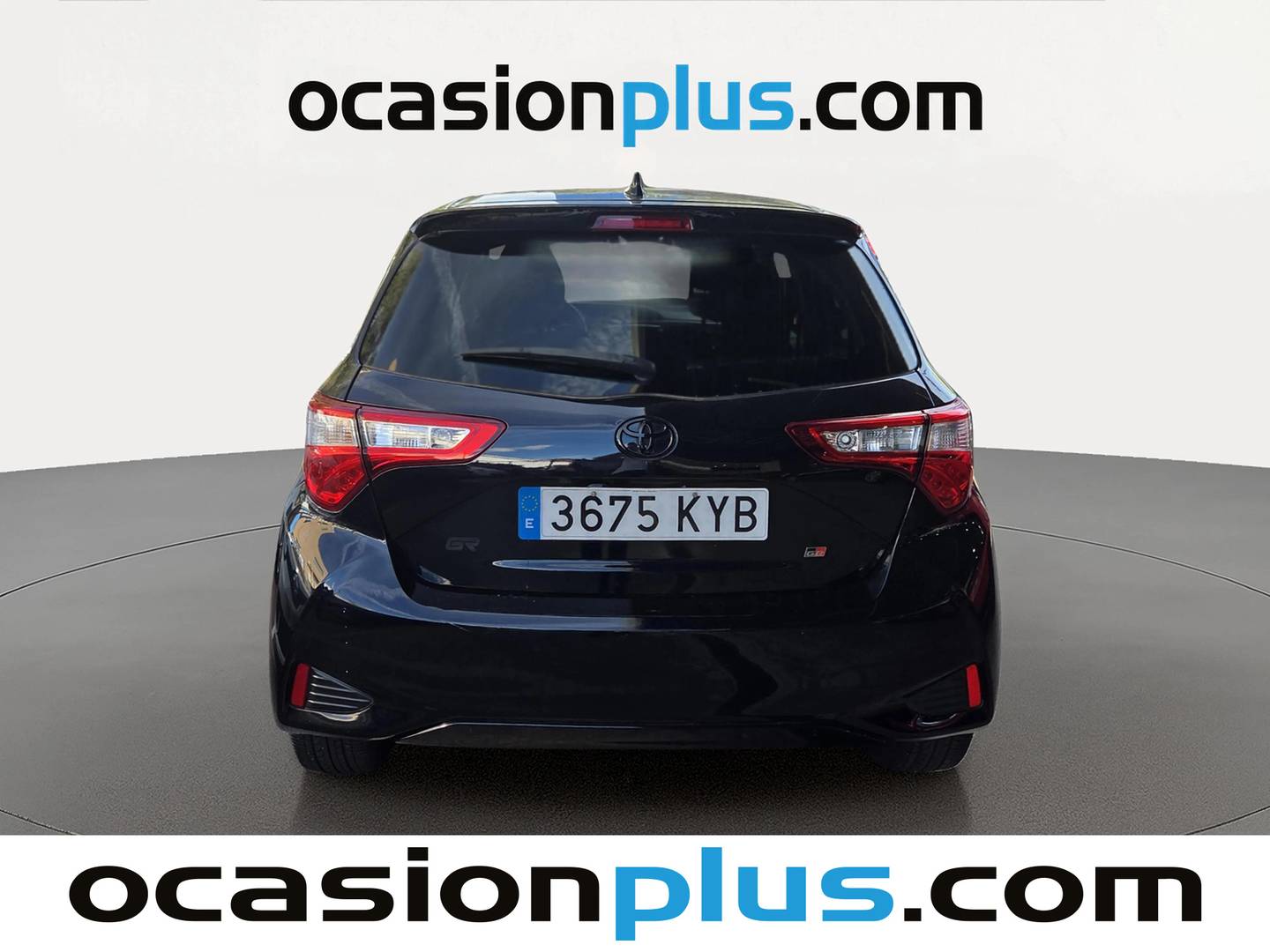 Toyota Yaris Toyota Yaris 1.5 Active (111 CV) al mejor precio
