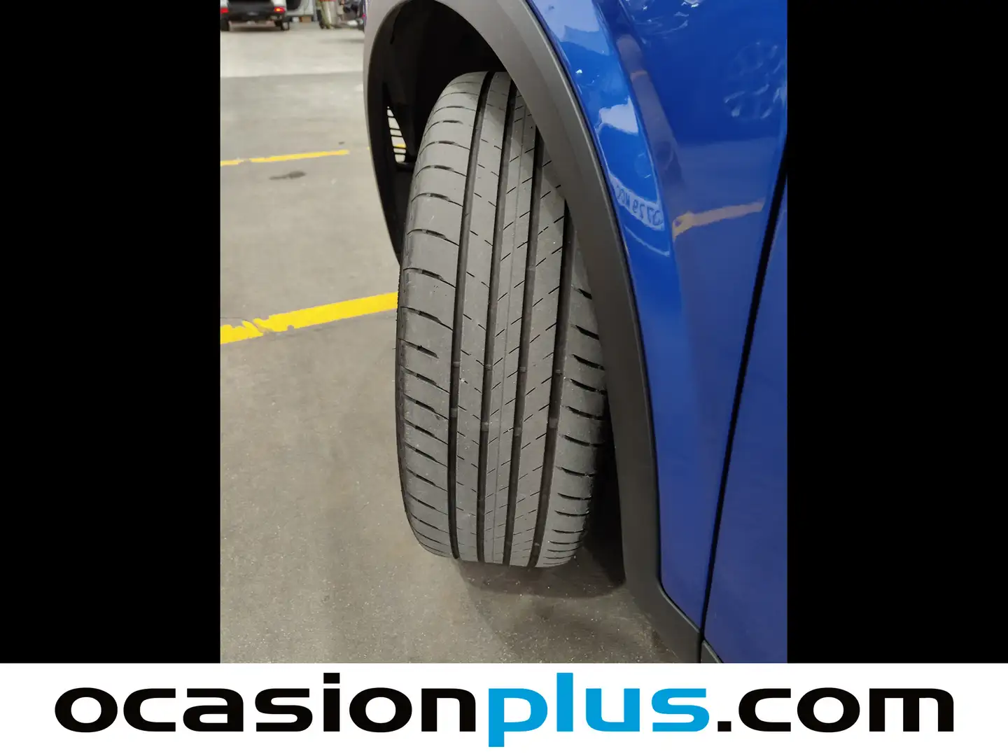 Foto Nissan QASHQAI Nissan Qashqai DIG-T  140 N-Connecta (140 CV)