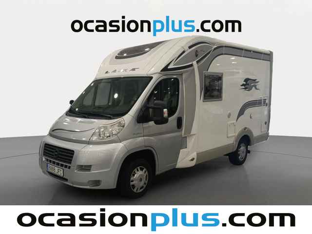 Laika Ecovip 300 Segunda Mano