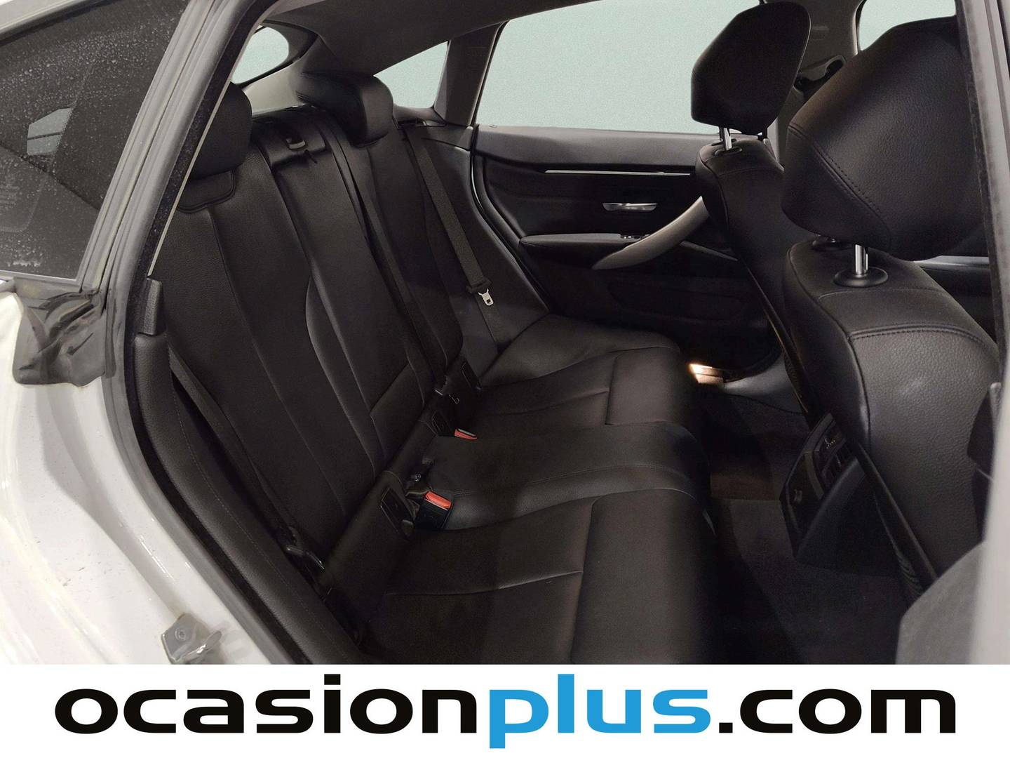BMW Serie 4 BMW Serie 4 420d Gran Coupe (190 CV) manual