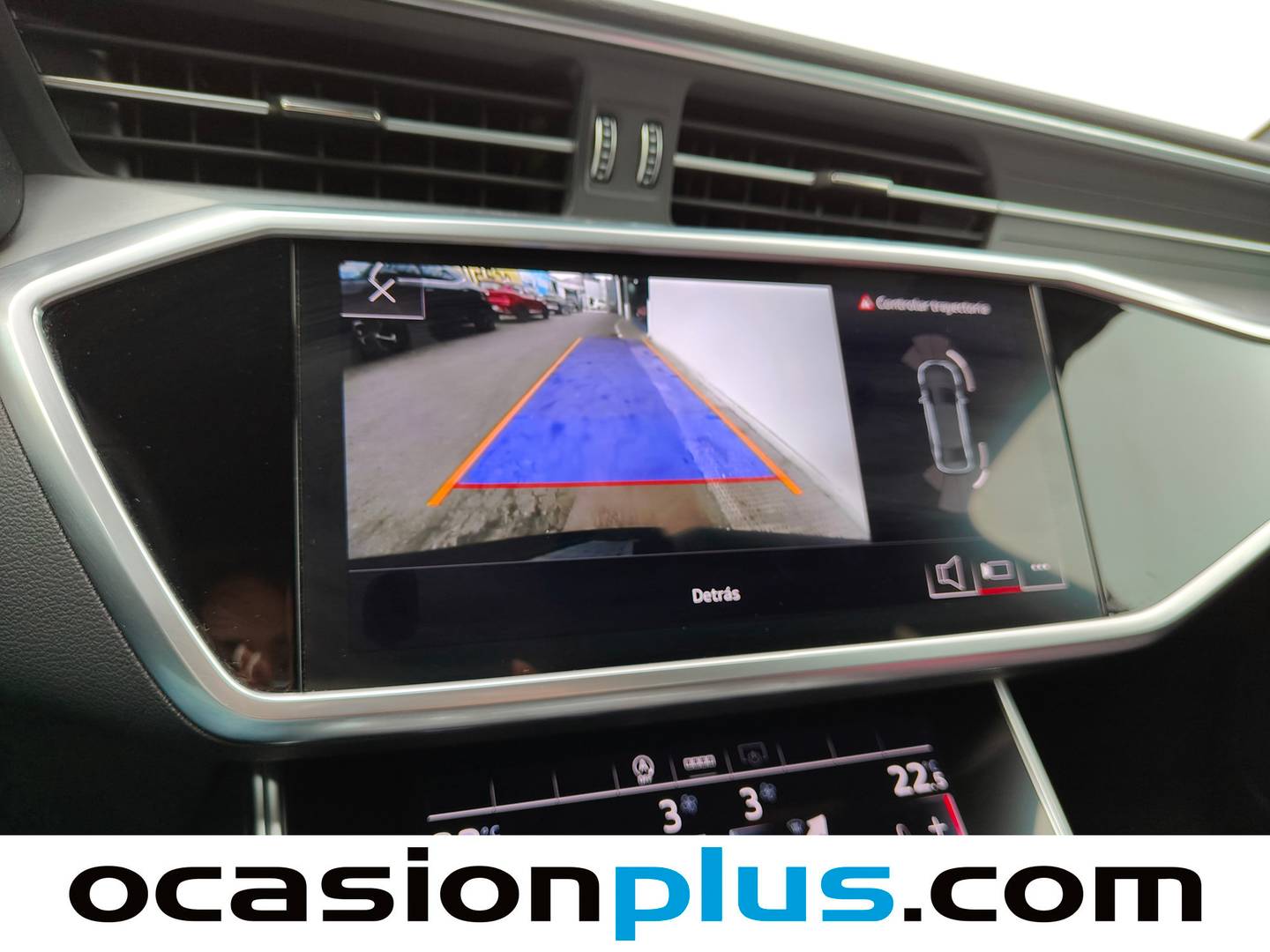 Audi A6 Audi A6 S line 40 TDI (204 CV) S tronic km 0
