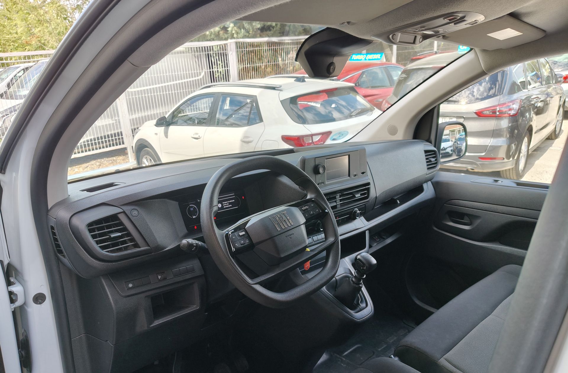 Fiat Scudo Furgon 1.5 BlueHDi L2 - foto 6