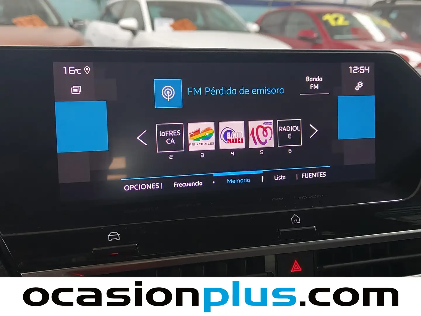 Foto Citroën C4 Citroen C4 BlueHDi 110 S&S Feel Pack (110 CV)