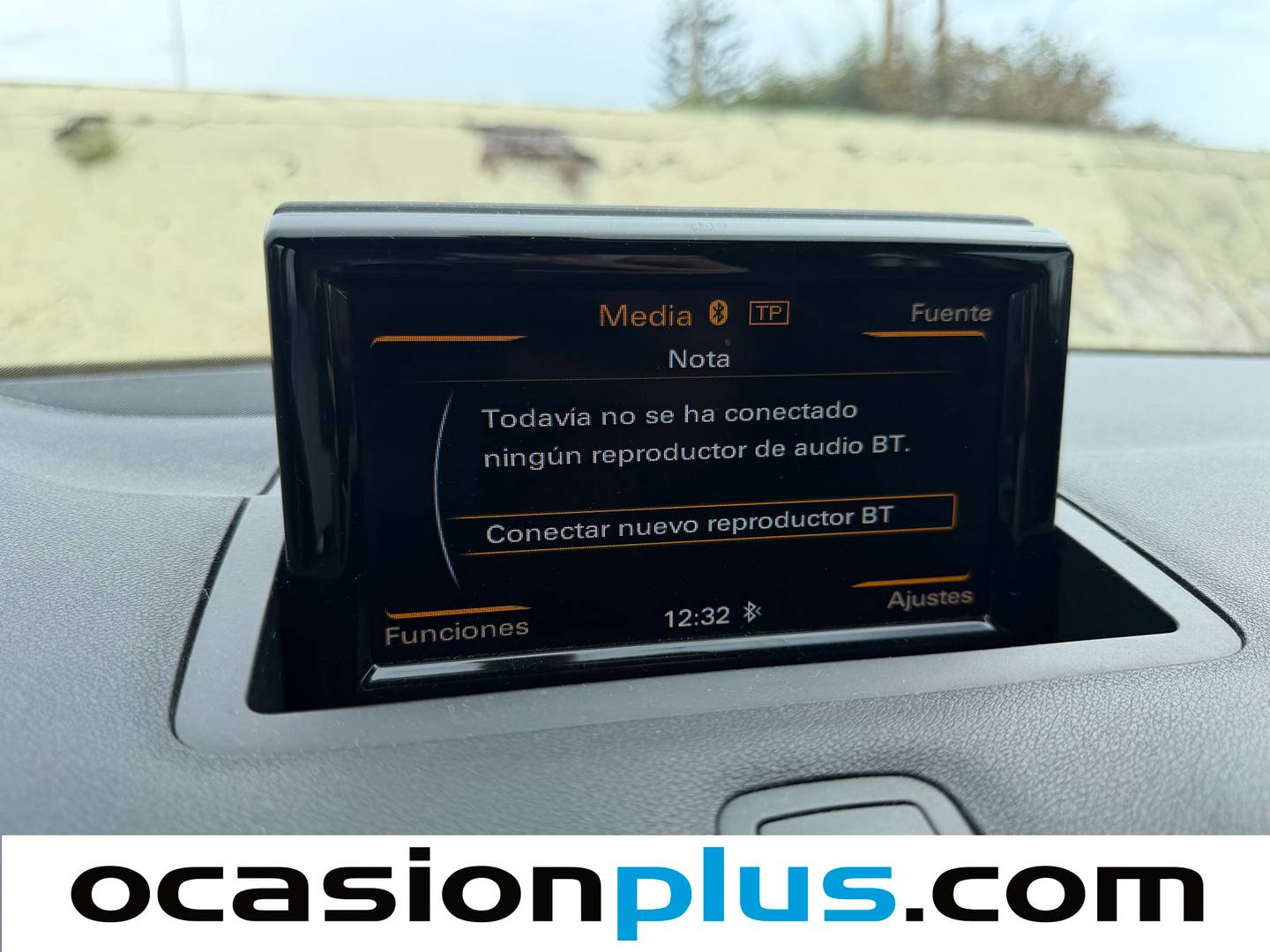 Paquetes del Audi A1 Audi A1 Adrenalin 1.0 TFSI (95 CV) Pack S-Line
