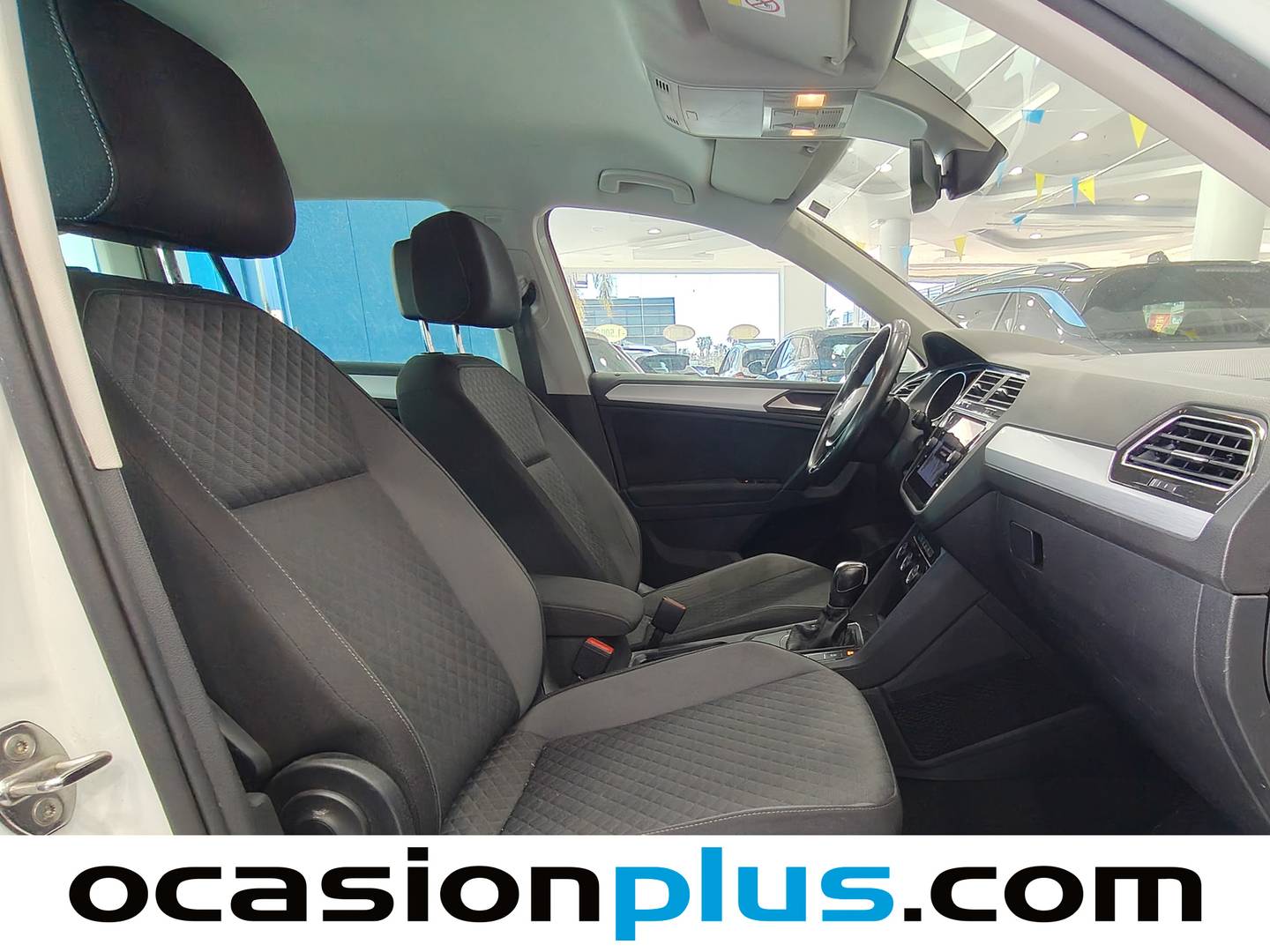 Volkswagen Tiguan Volkswagen Tiguan Advance 1.5 TSI (150 CV) DSG Pack R-Line gasolina