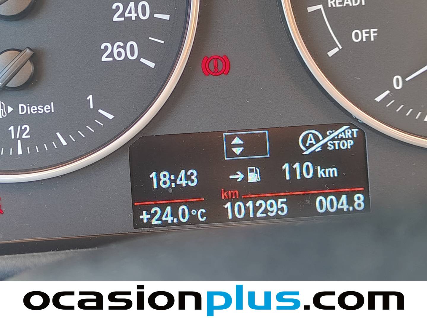 BMW Serie 1 BMW Serie 1 118d (150 CV) seminuevo