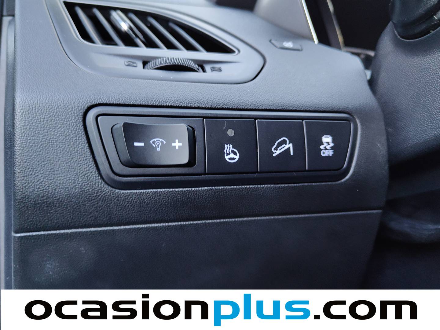 Accesorios del Hyundai ix35 Hyundai ix35 2.0 CRDI Go! Plus Auto 4x4 (184 CV)